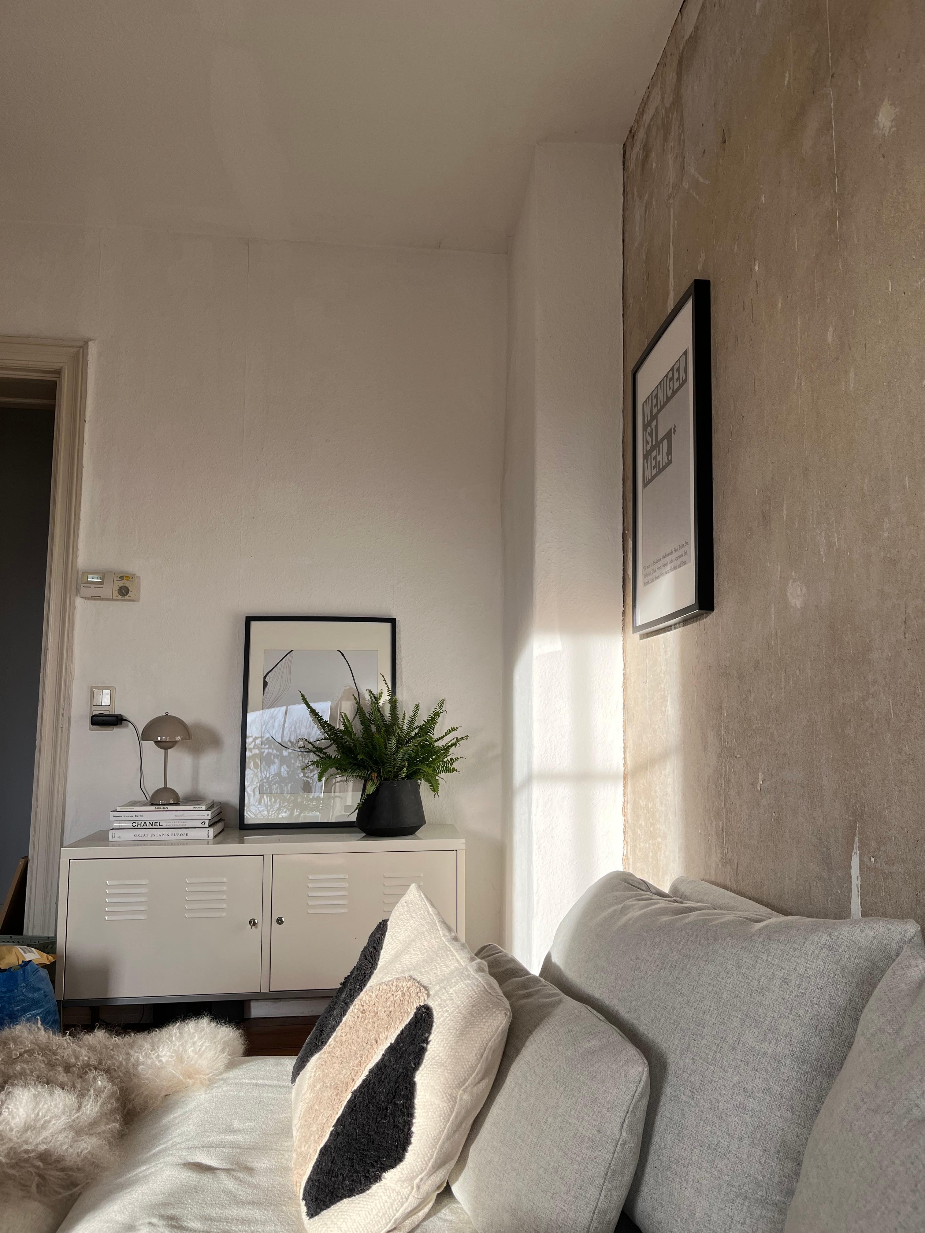 #livingroom #berlin #interior #cozyhome #couchstyle