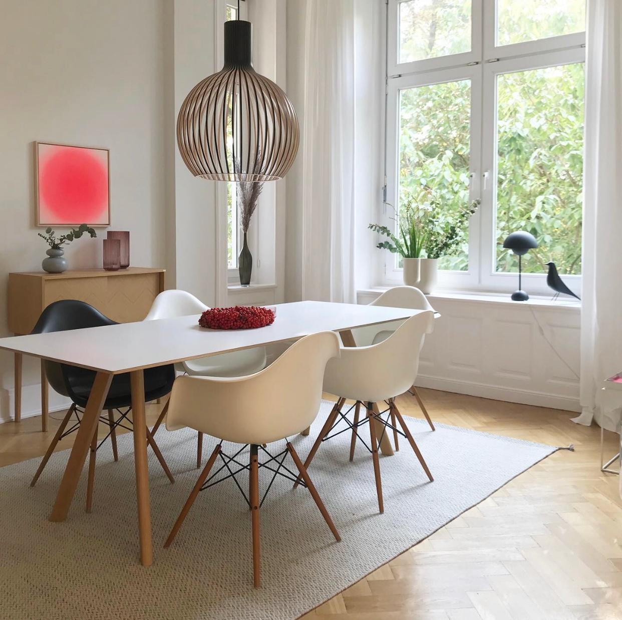 #livingroom #esszimmer #wohnen #living skandistyle #colorful #couchliebt #couchstyle #interior