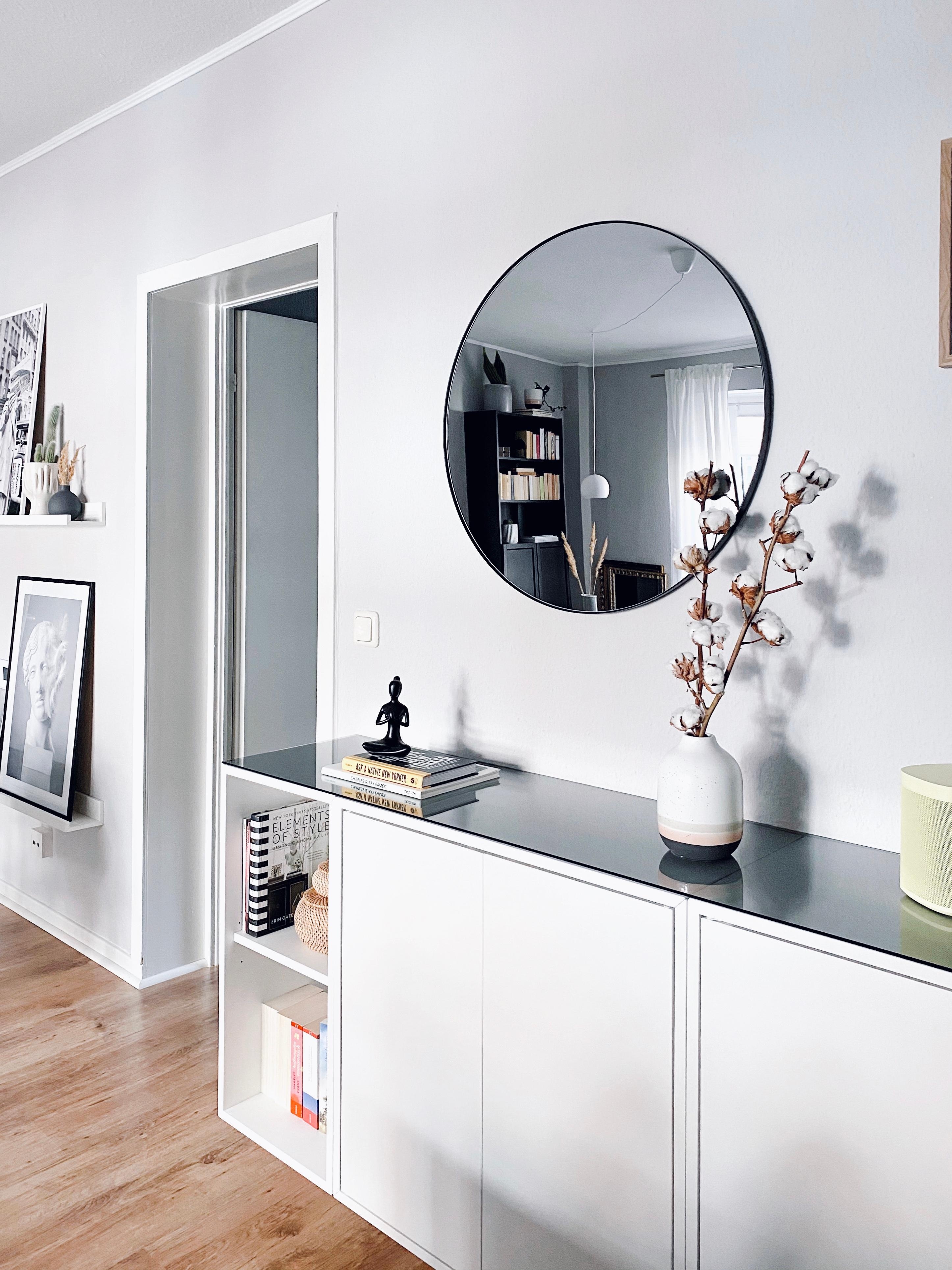 #livingroom #greylover #minimalism 