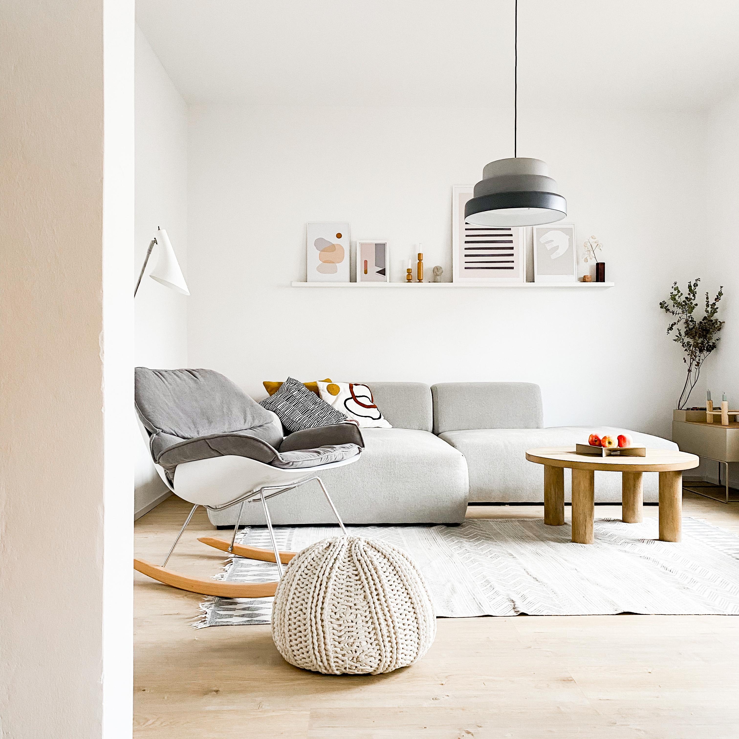 Livingroom Impressionen 
#mycs #hmhome #scandinavian #fermliving #bilderleiste