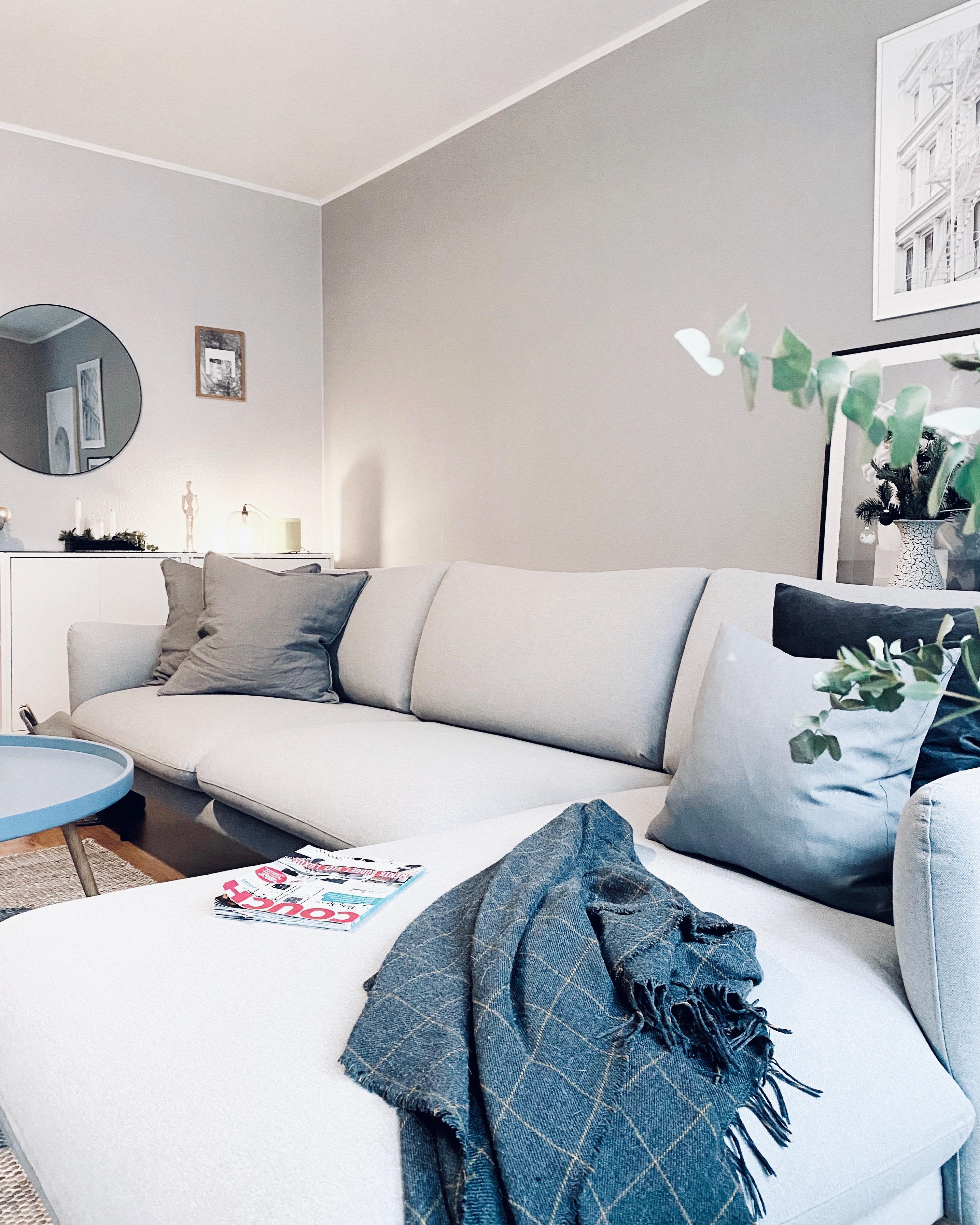 #livingroom #interior #nordicroom #scandinaviandesign #scandinavianliving #hygge #greylove #bilderwand