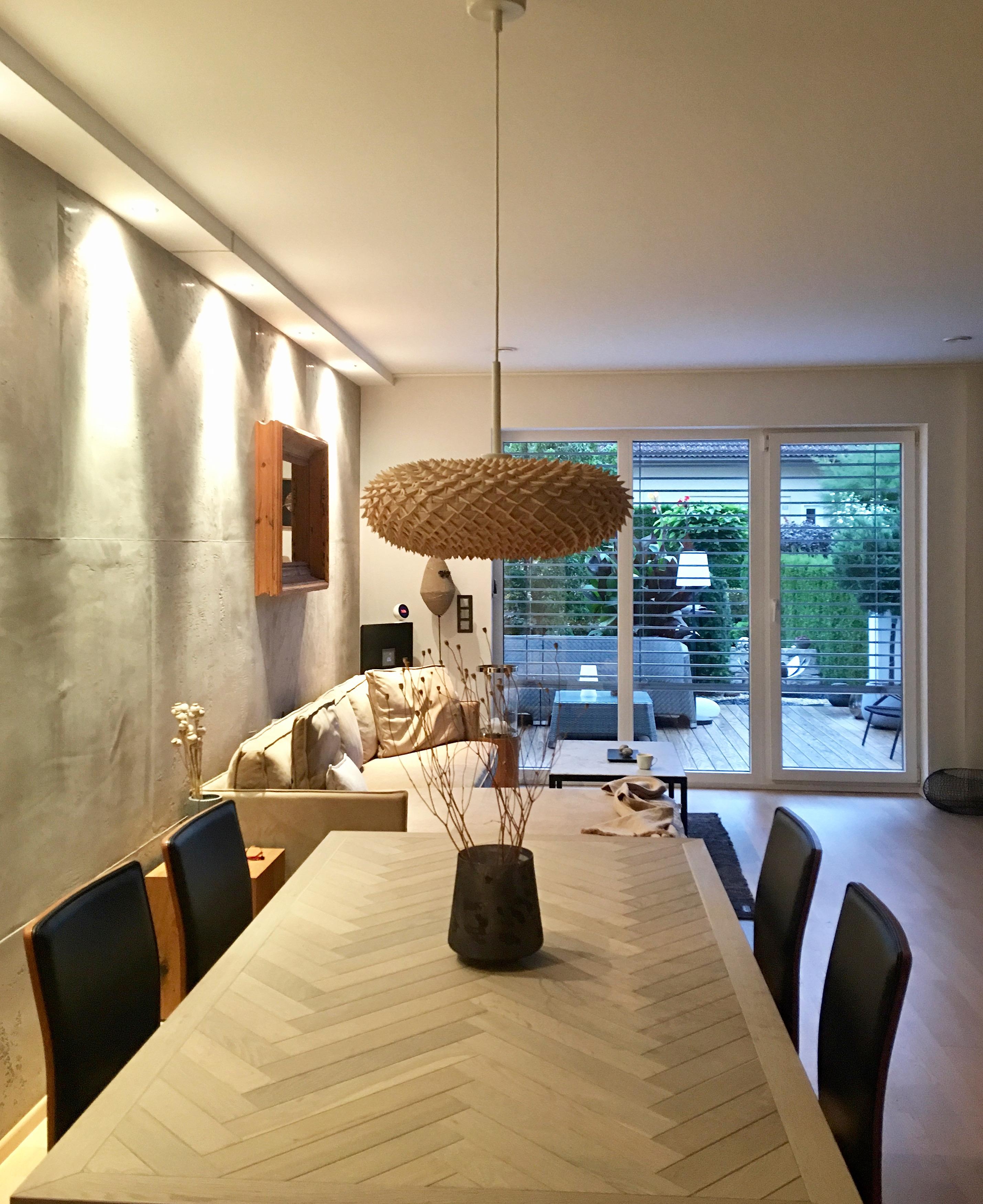 Livingroom
interiordesign #interior #interiorismo #interior_delux #wohnzimmer #livingroom#stucco #stuccoveneziano #smar