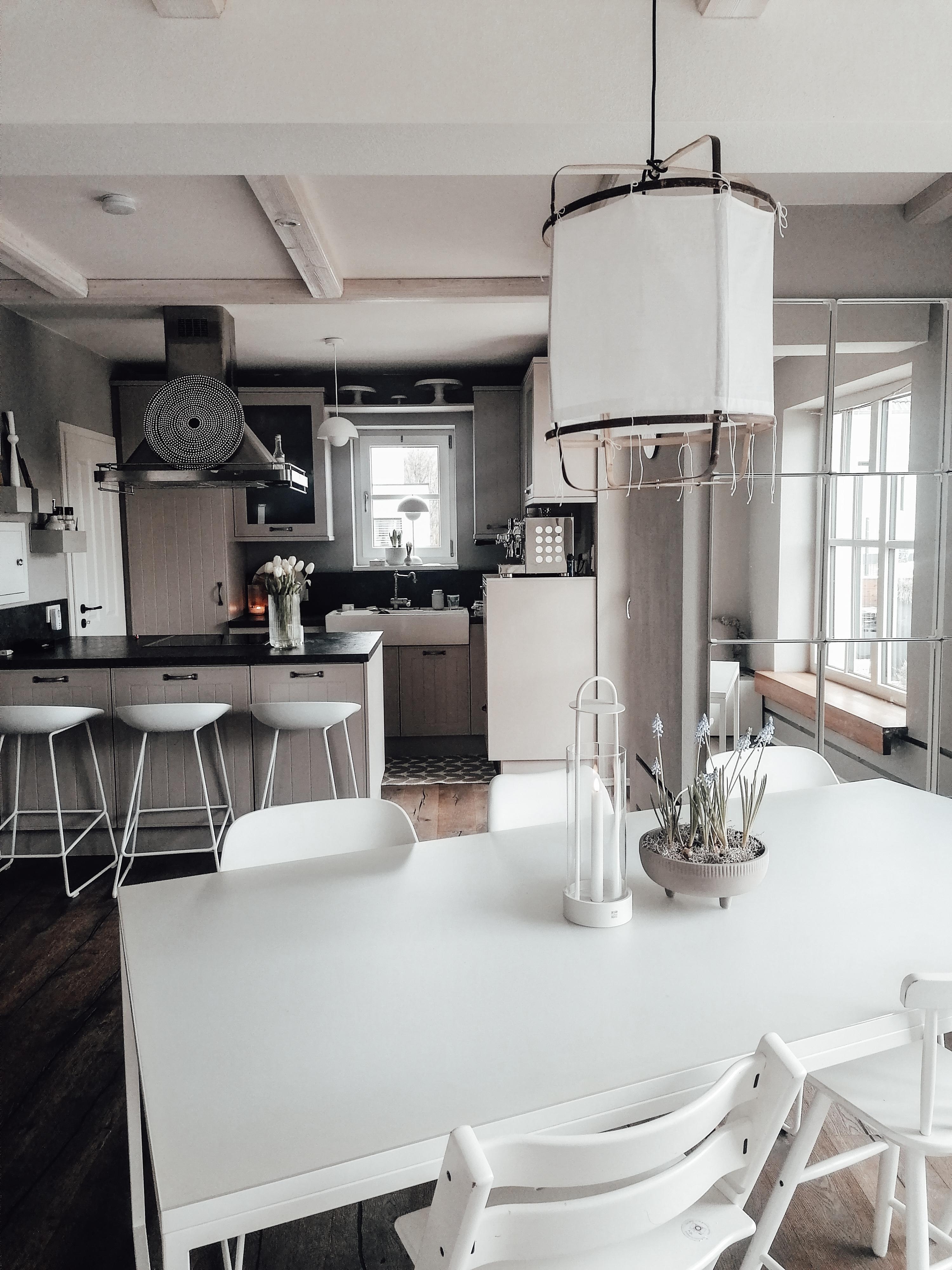 #livingroom #schoenerwohnen #nordicliving #scandilovers #esszimmer #küche