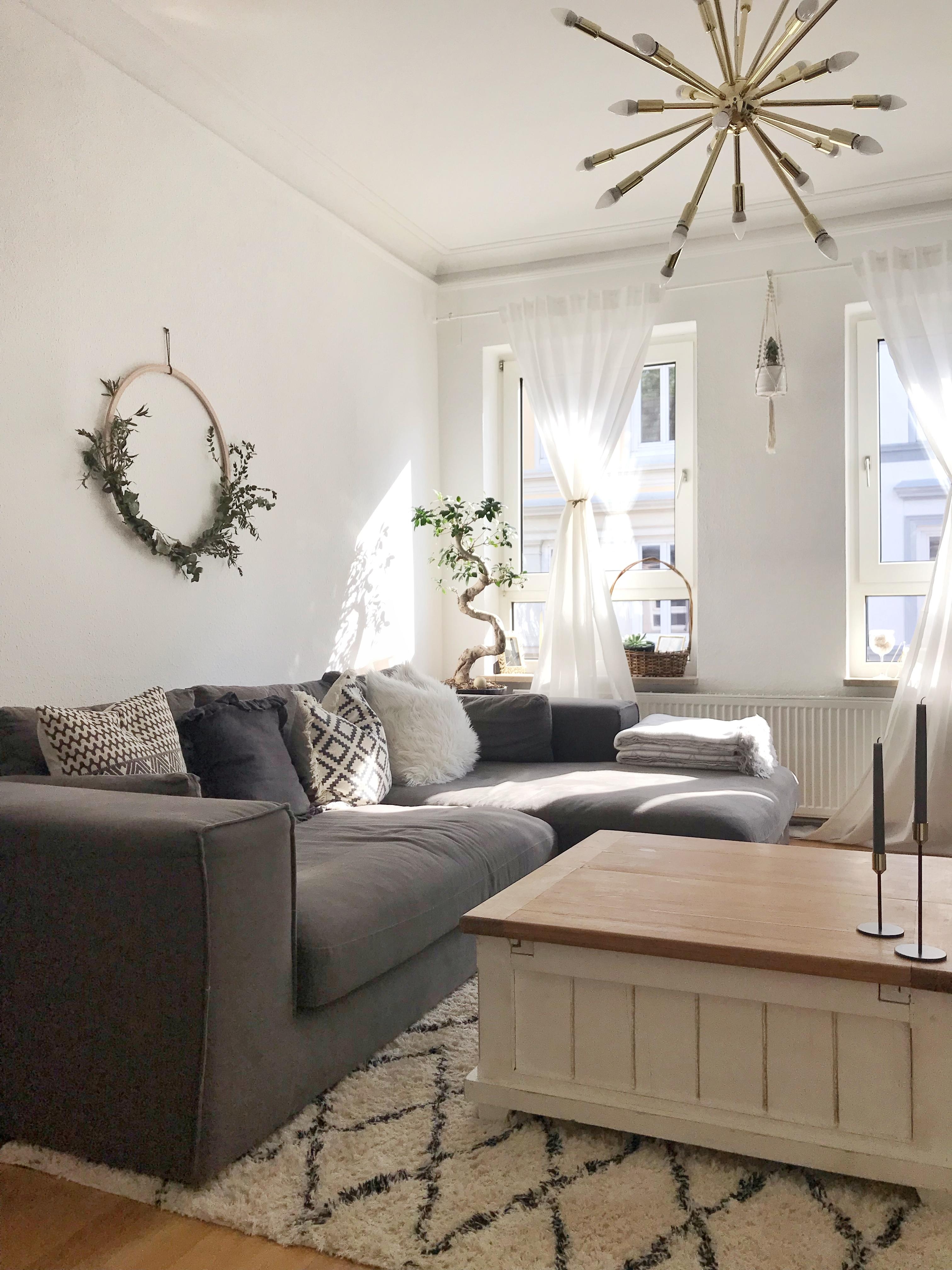 #livingroom #sunlight #cozy #couch #favoriteplace #interiorgoals