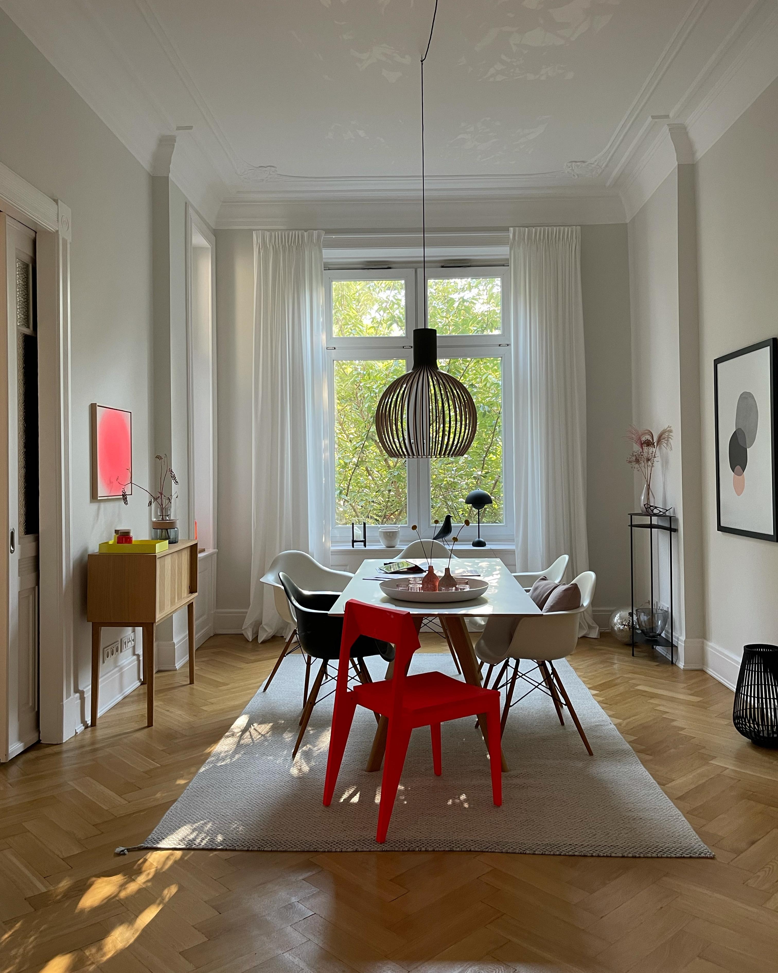 #livingroom #sunlight #spätsommer #interior #colourfulliving #wohnen 