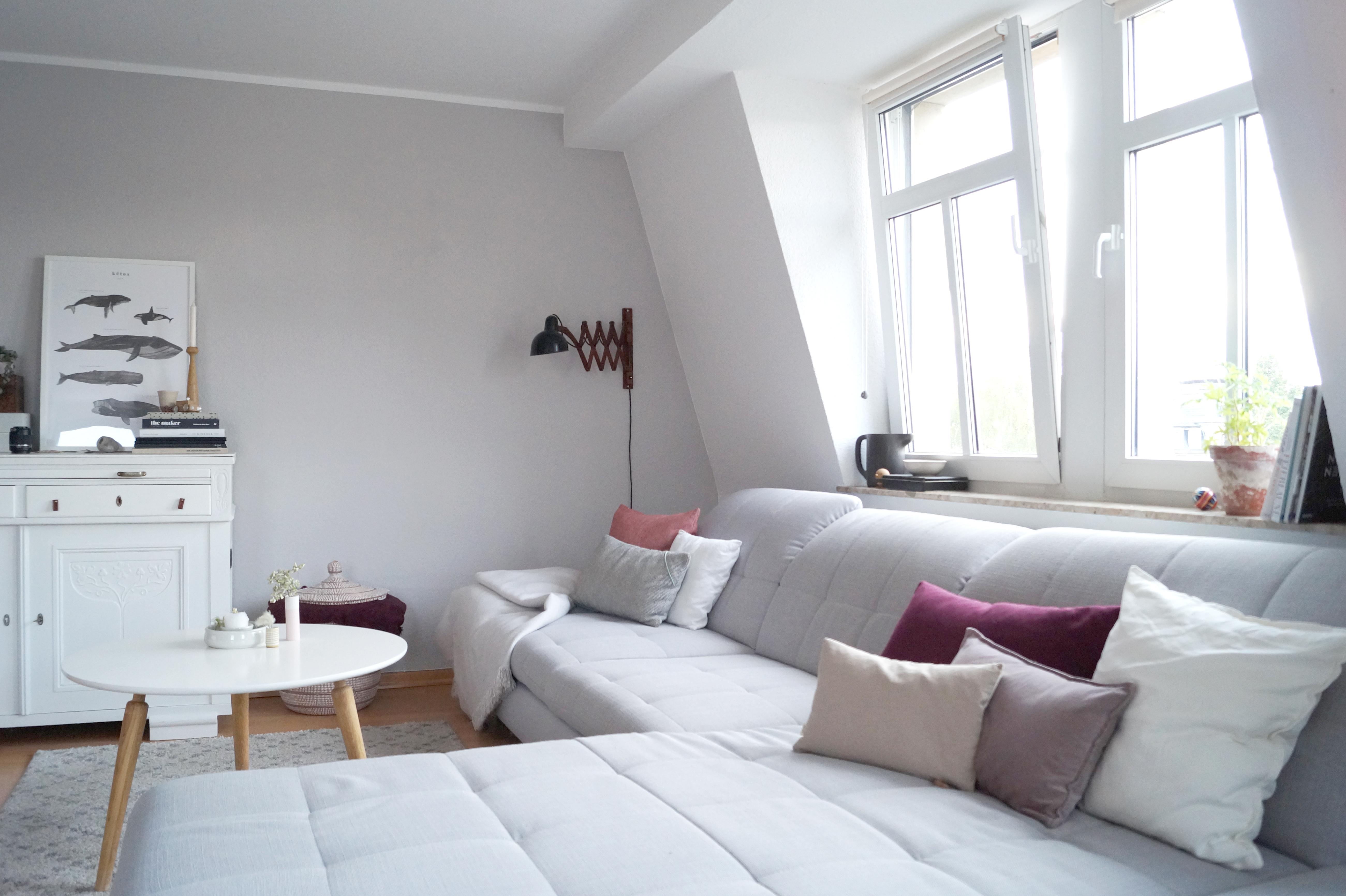#livingroom #whiteliving #wohnzimmer