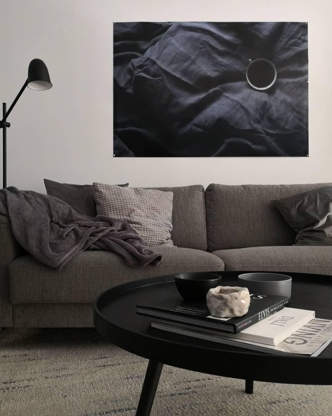 #livingroom #wohnzimmer #einrichtung #scandi #nordic