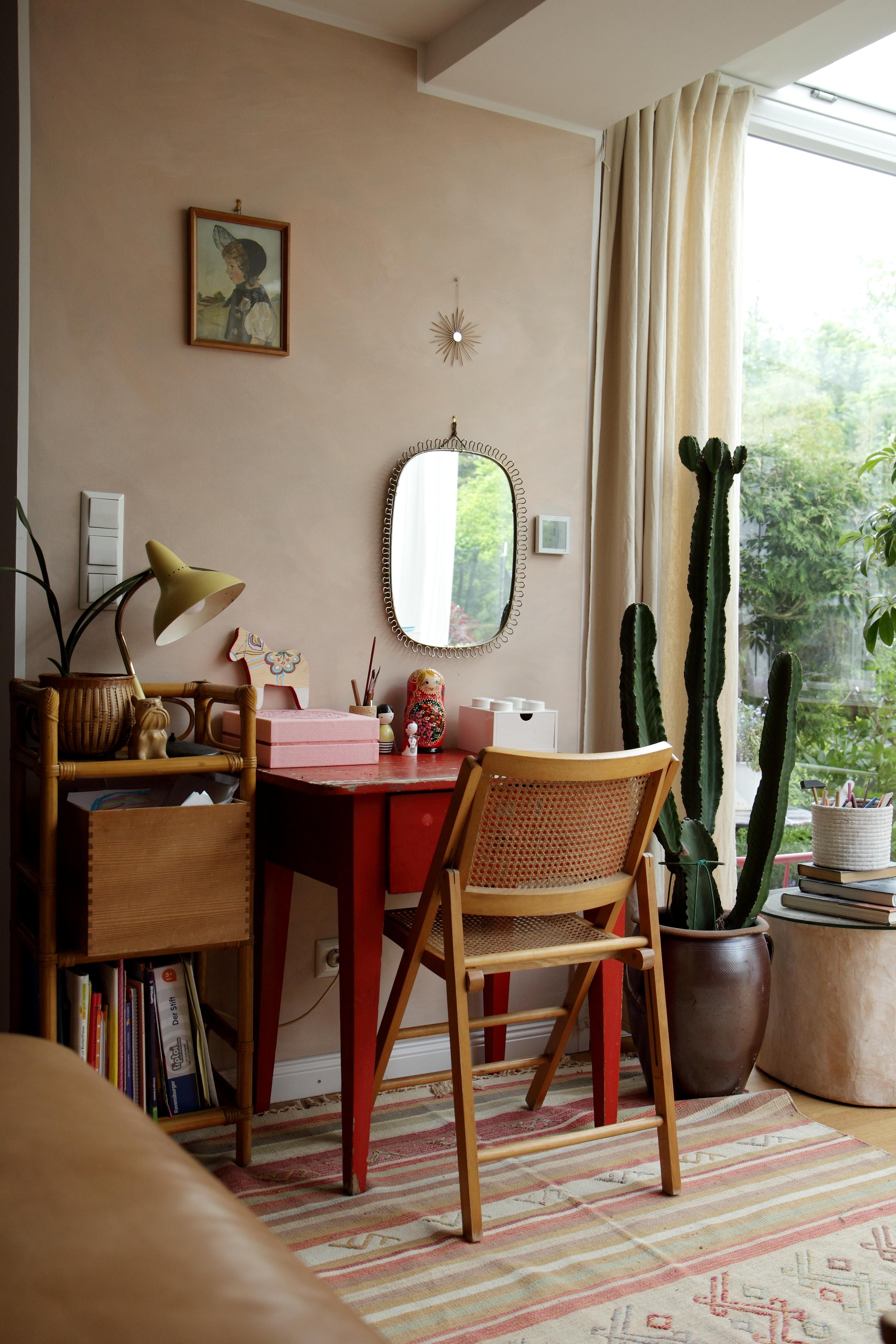 #livingroom #wohnzimmer #kreaitivecke #colourful #vintage