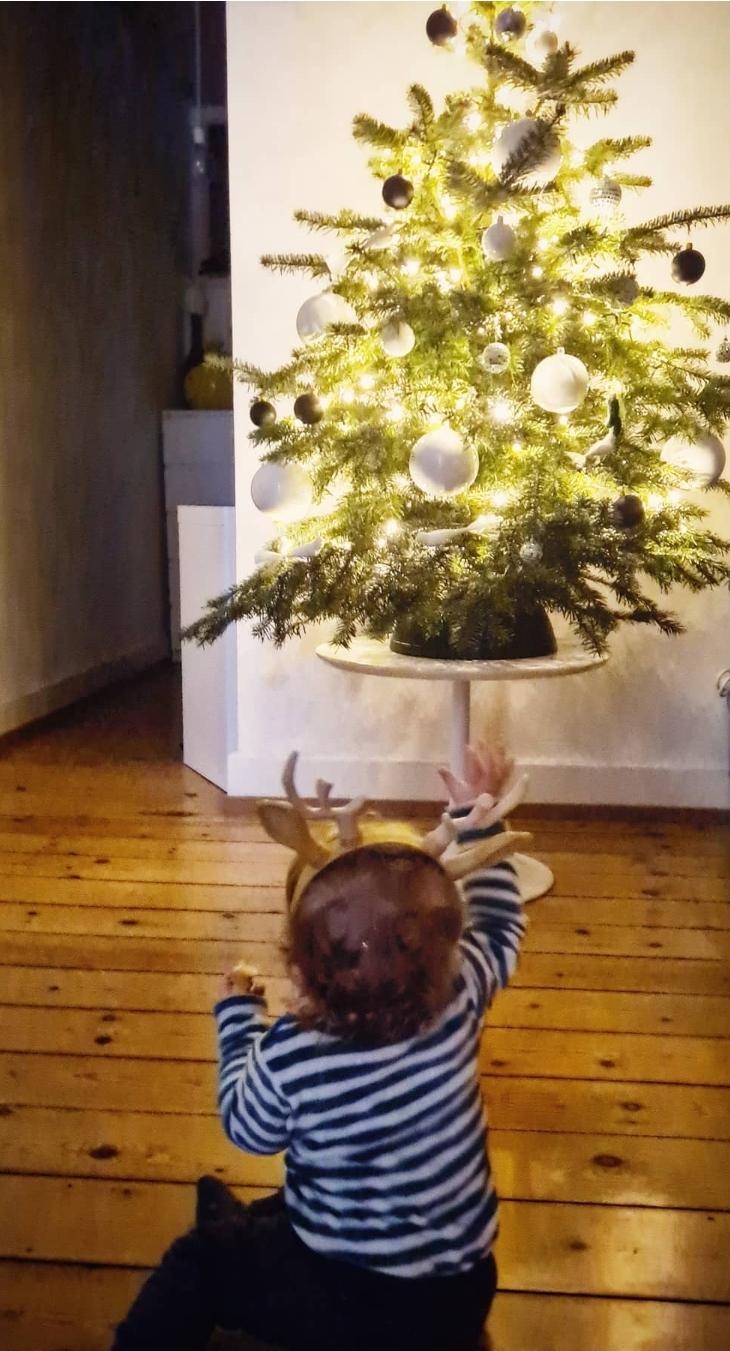 lobpreise den #weihnachtsbaum #knechtruprecht und finde die #weihnachtsgurke