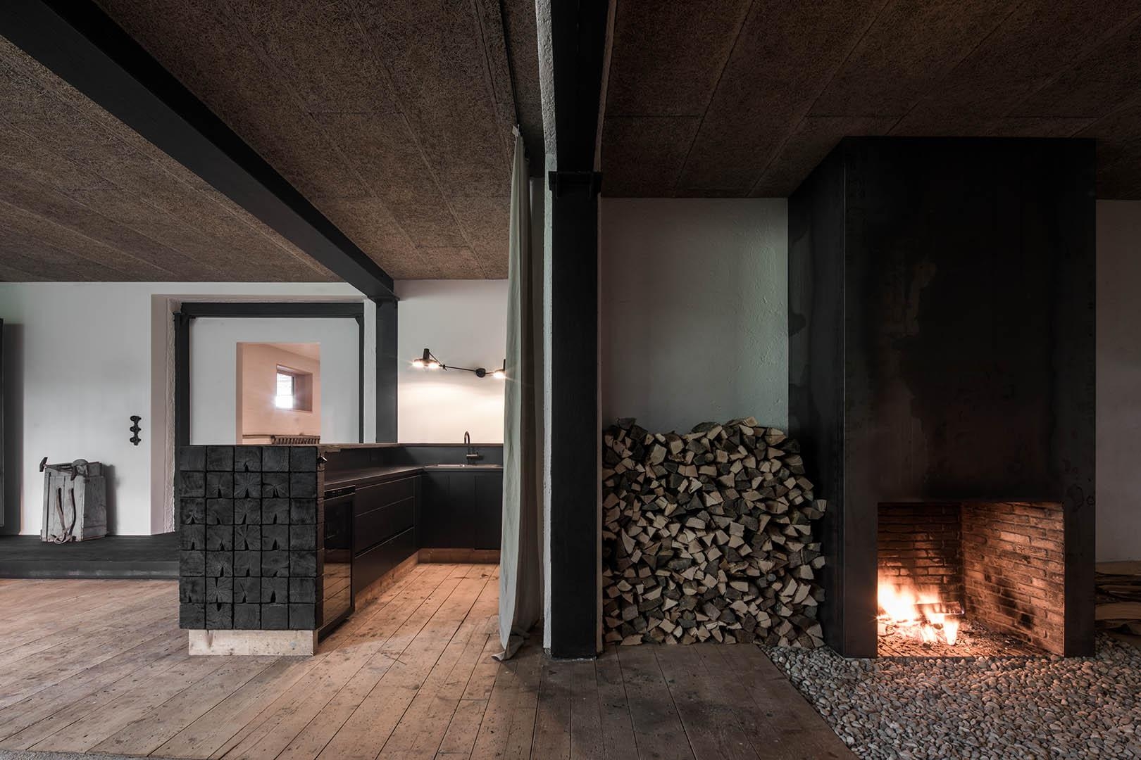 Lounge T
#destilat #interiordesign #innenarchitektur #agentur #wien #linz #interior #interiordesigntrends #lounge #fireplace #private