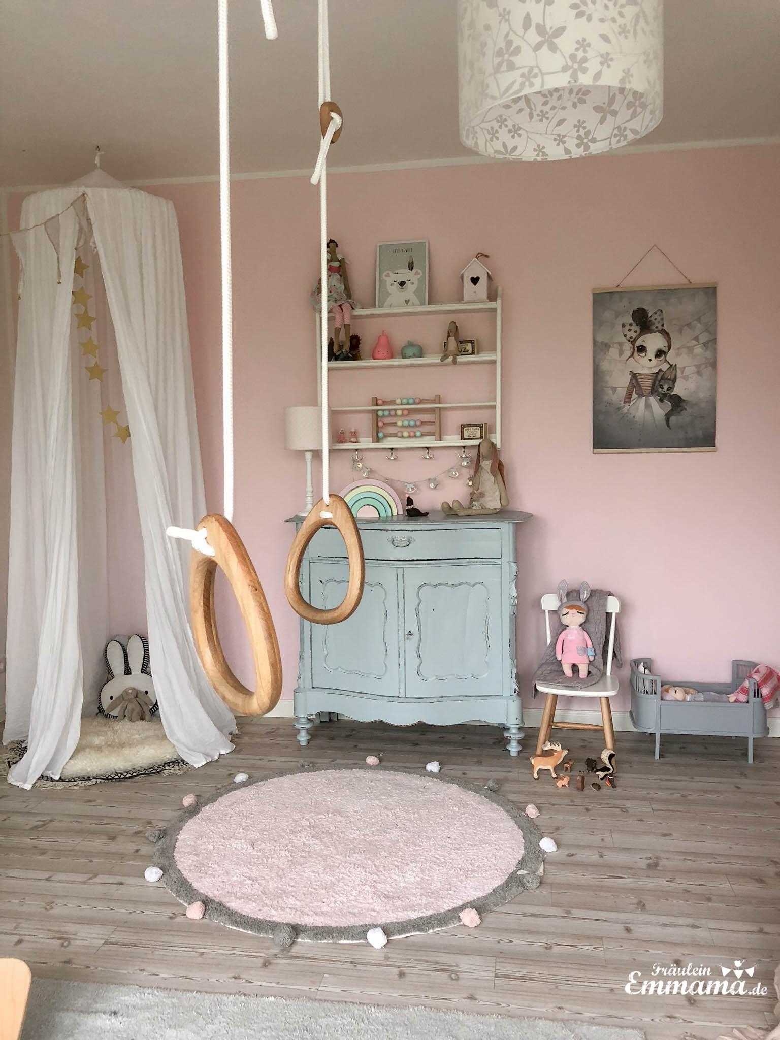 Mädchenzimmer #kinderzimmer #mädchenzimmer 