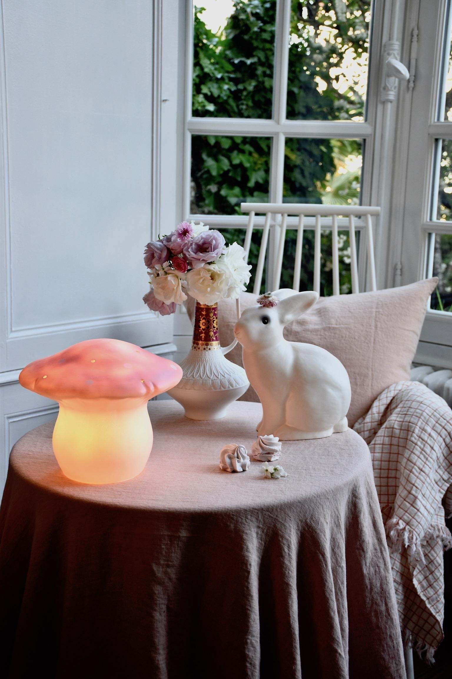 Magisches Licht mit diesen Lampen! #egmonttoys #lampe #verlosung #petitsouriredesign #instagram