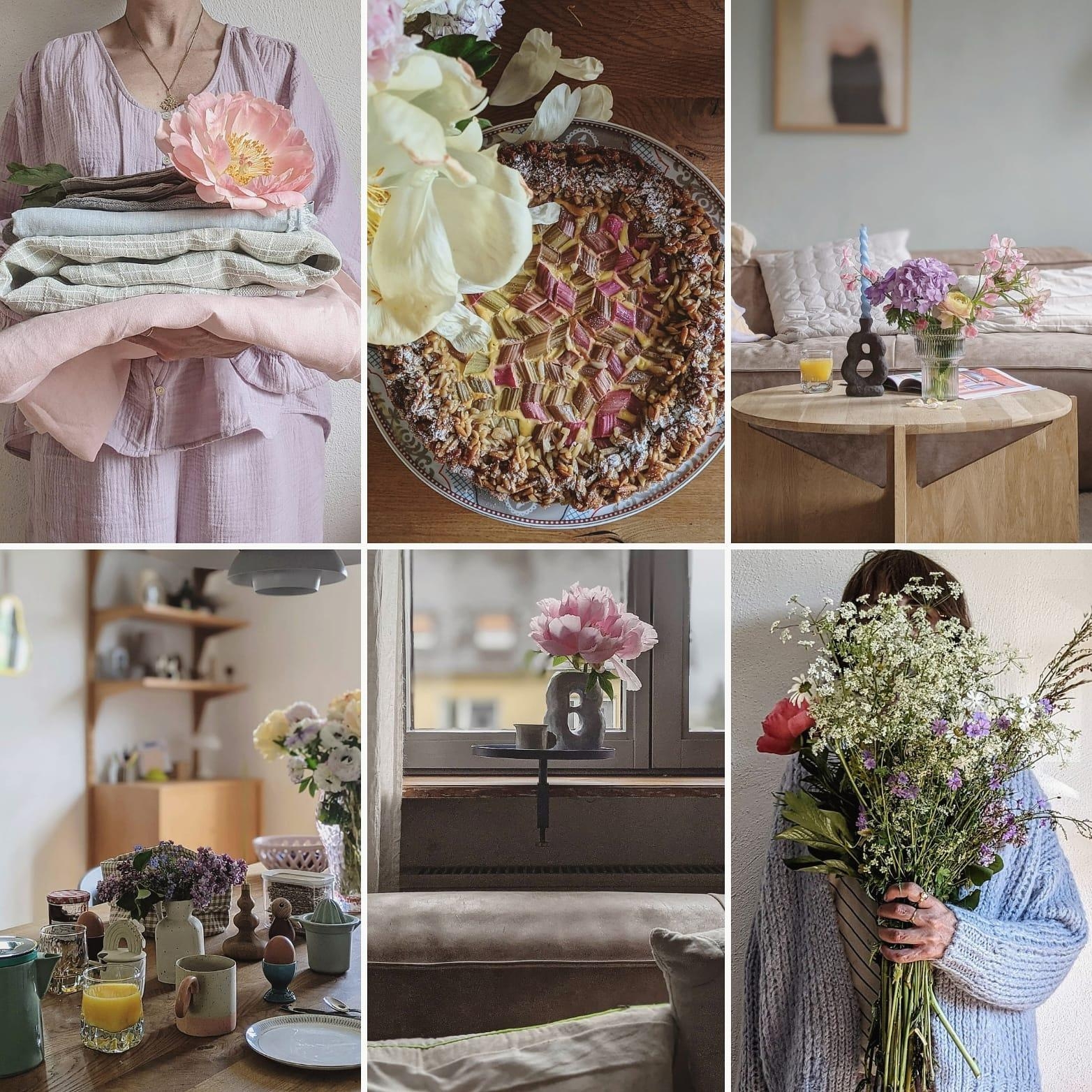 #mai#rückblick#collage#spring#home#interior#wohnen#altbauliebe#couchstyle#scandinavisch#homestory
