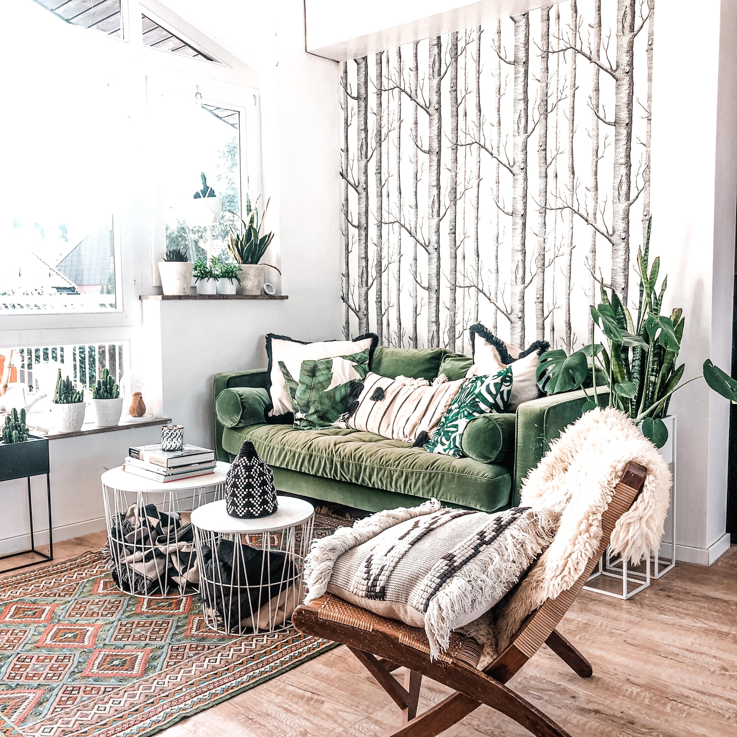Mal wieder unser Lieblingsplatz etwas umgestellt und andere Deko #Couchstyle #livingroom #lieblingsplatz