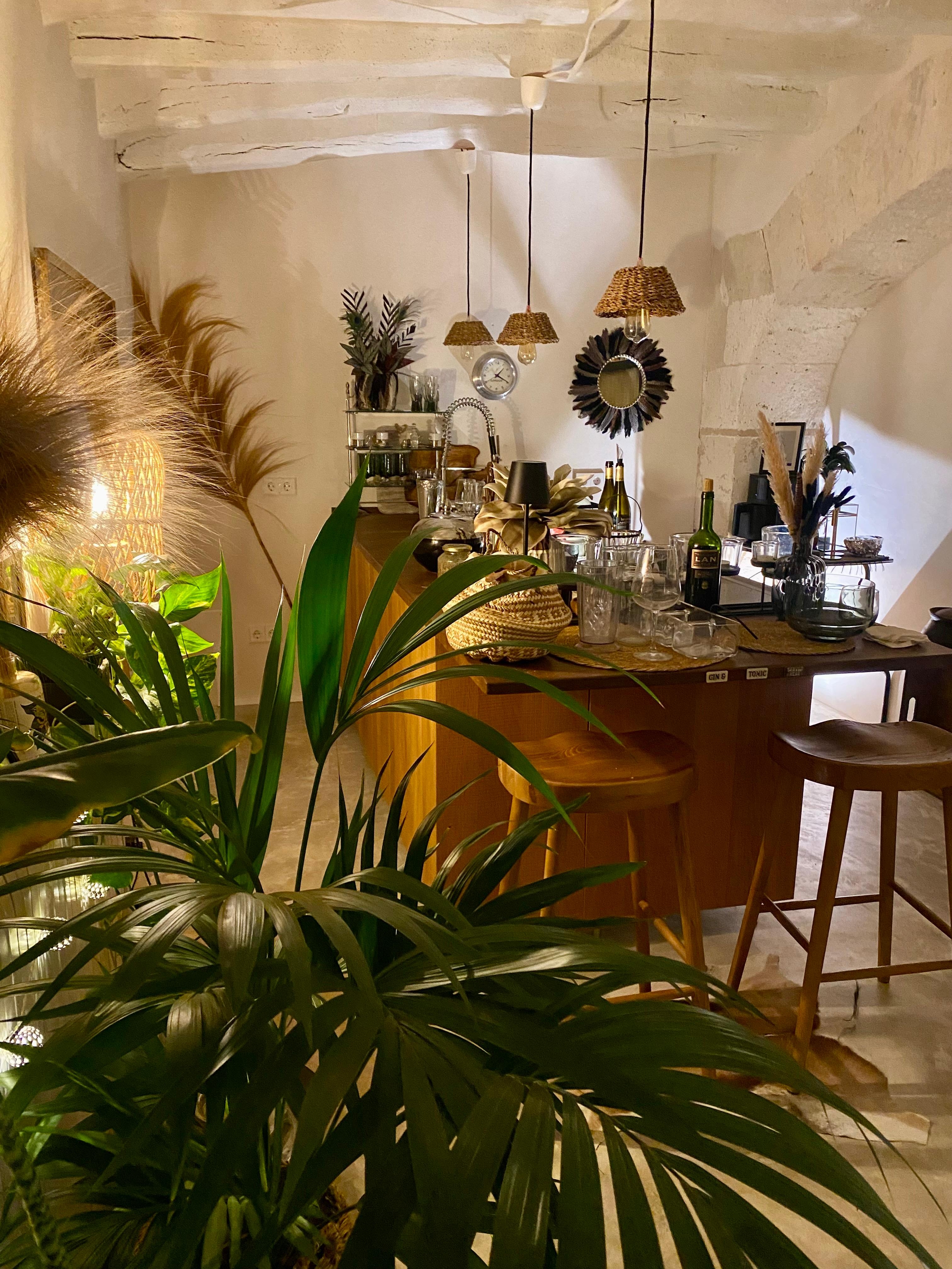 #mallorcavibes#steinhaus#livingnature