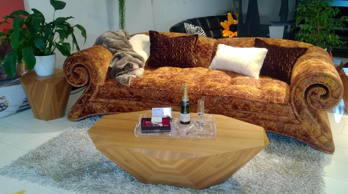 Mammut #sofa ©Bretz Store Dortmund