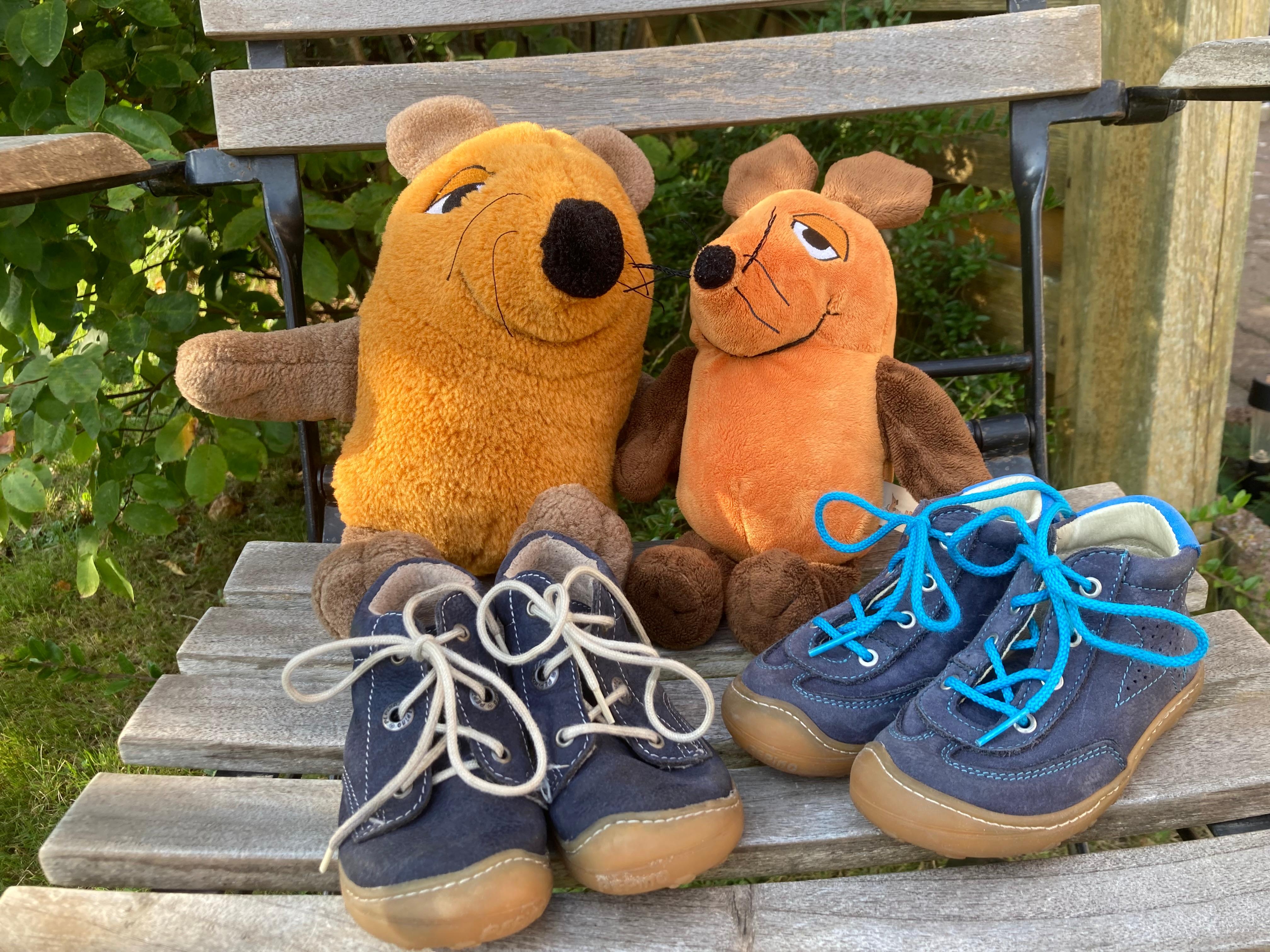 #Maus #Garten #Kinderschuhe #Sommer #gedanken #orange #Kuscheltiere #Kinder