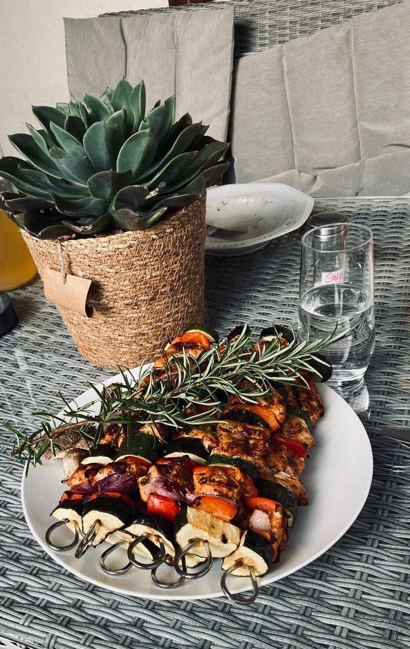 Mediterran Kitchen 
#goodfood