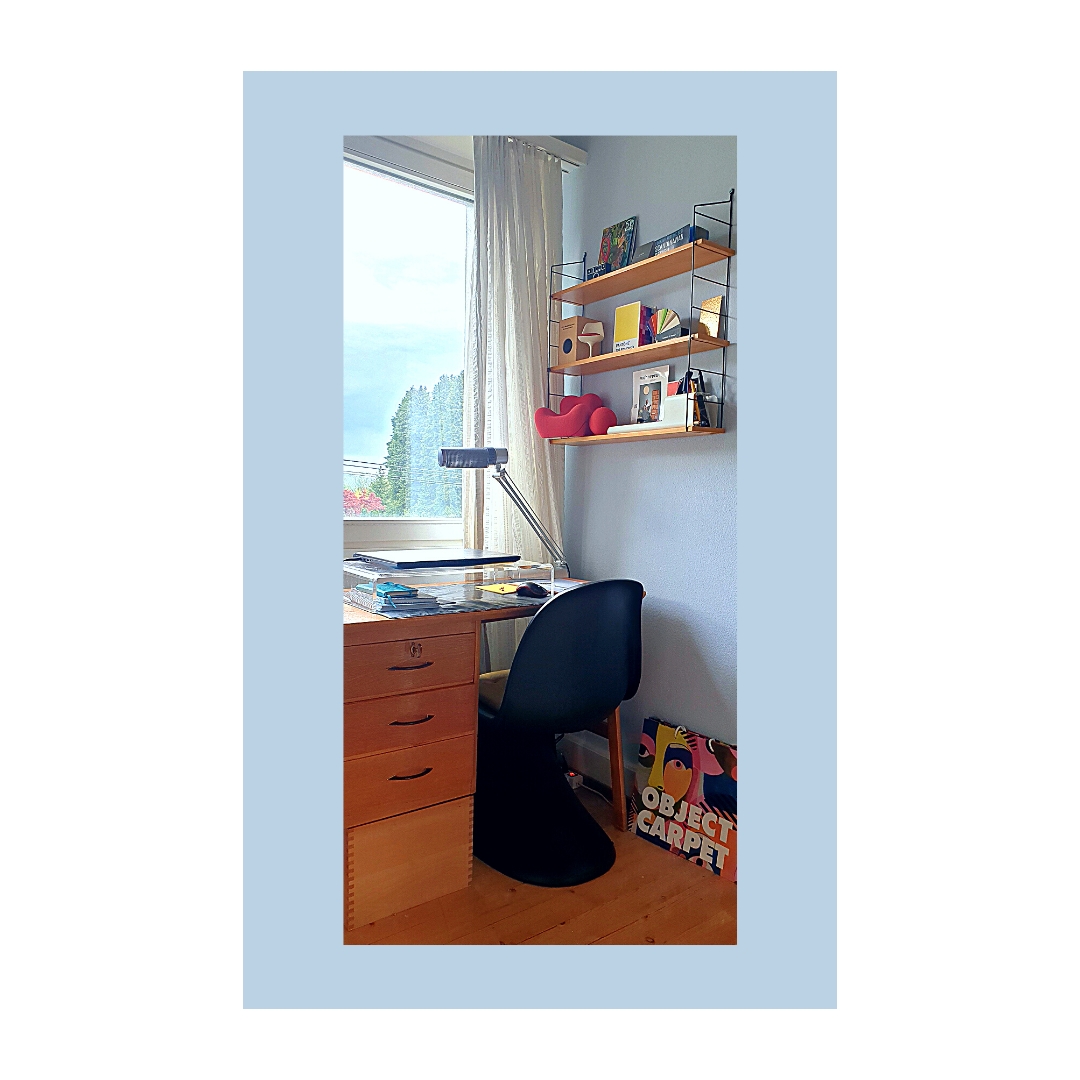 Mein Büro Teil-2
#homeoffice#homestorys#home