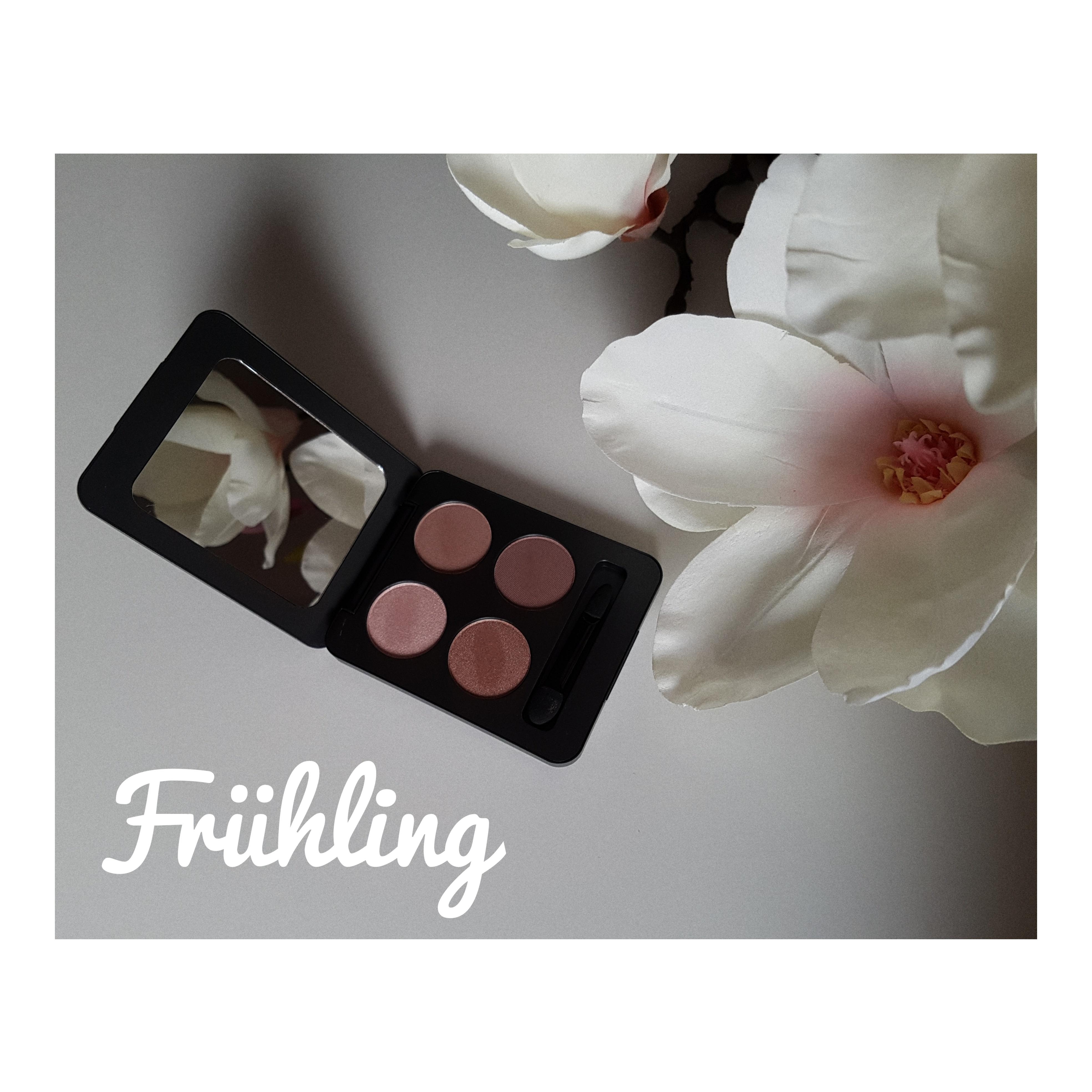 Mein Frühling sind die zarten rosé Töne und Magnoliablüten 🌸🌸🌸
#frühlingsdeko #deko #makeup 