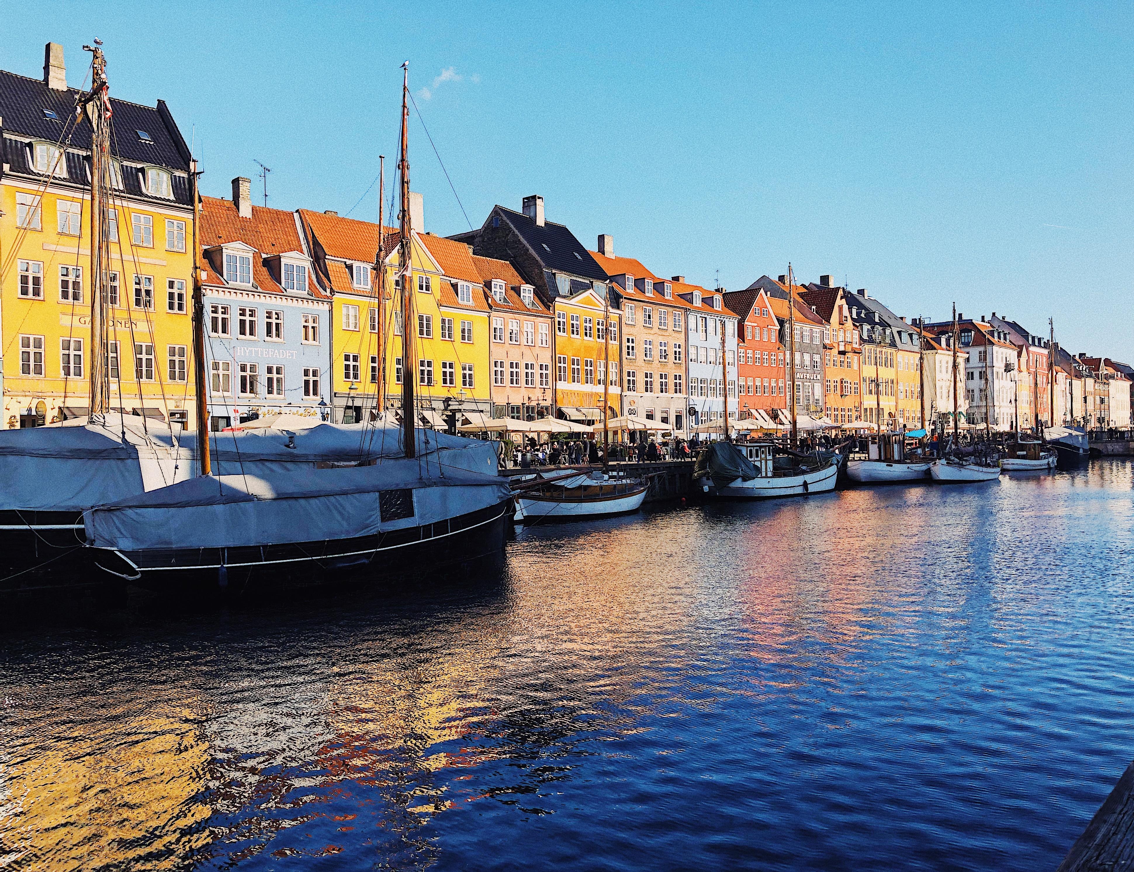 Mein letzter Städtetrip ging im Februar ins fantastisch schöne Kopenhagen 💙
#travelchallenge #städtetrip