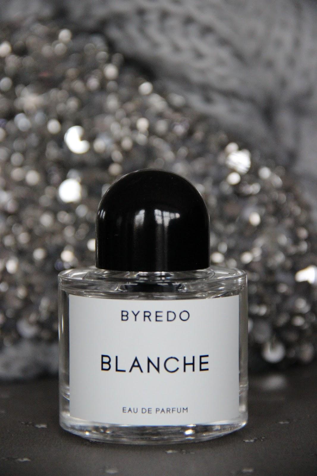 Mein Lieblings #parfum BLANCHE. Eine olfaktorische Impression der Farbe Weiß. Von #byredo