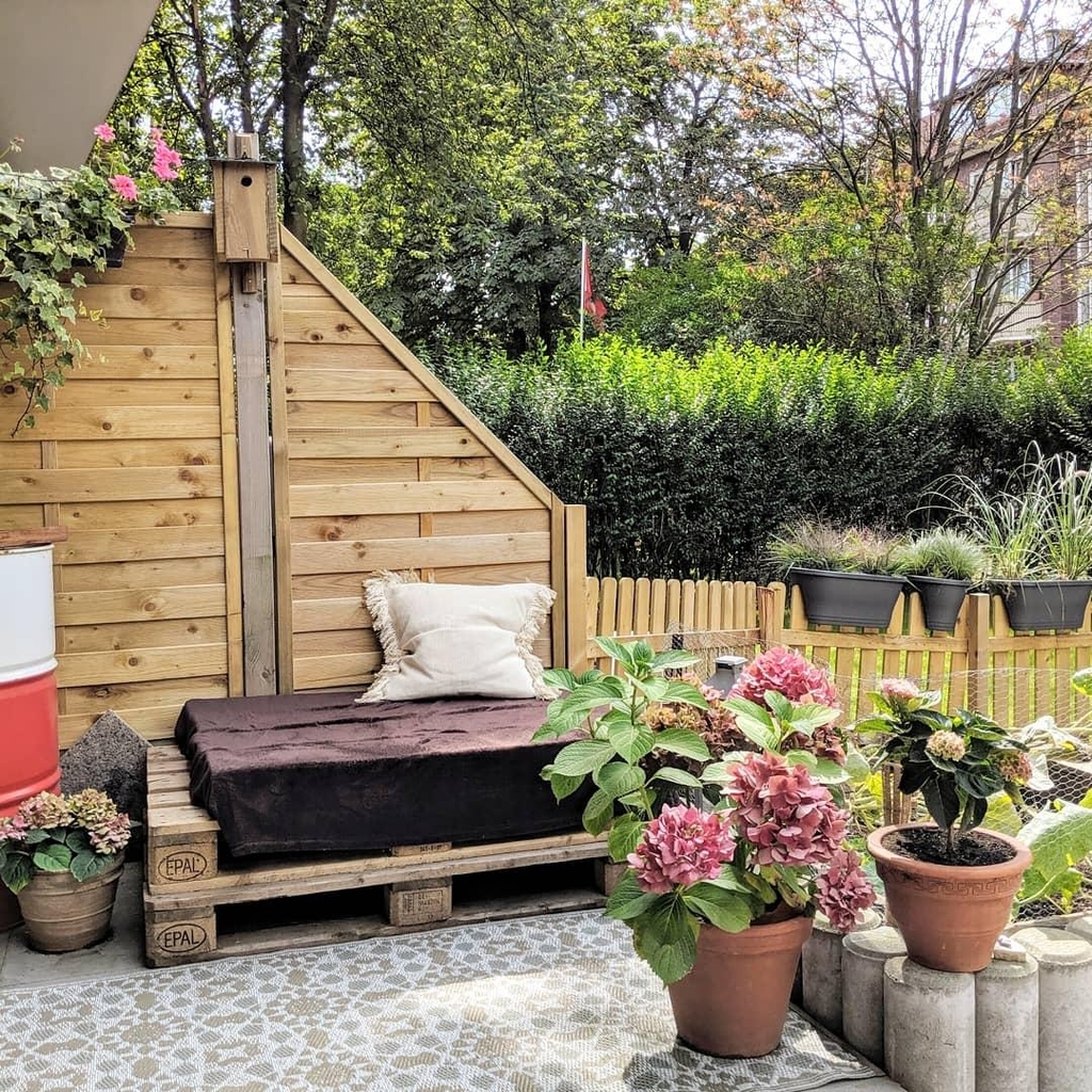 Mein Lieblingsplatz aktuell 😊 gartenliebe outdoor....