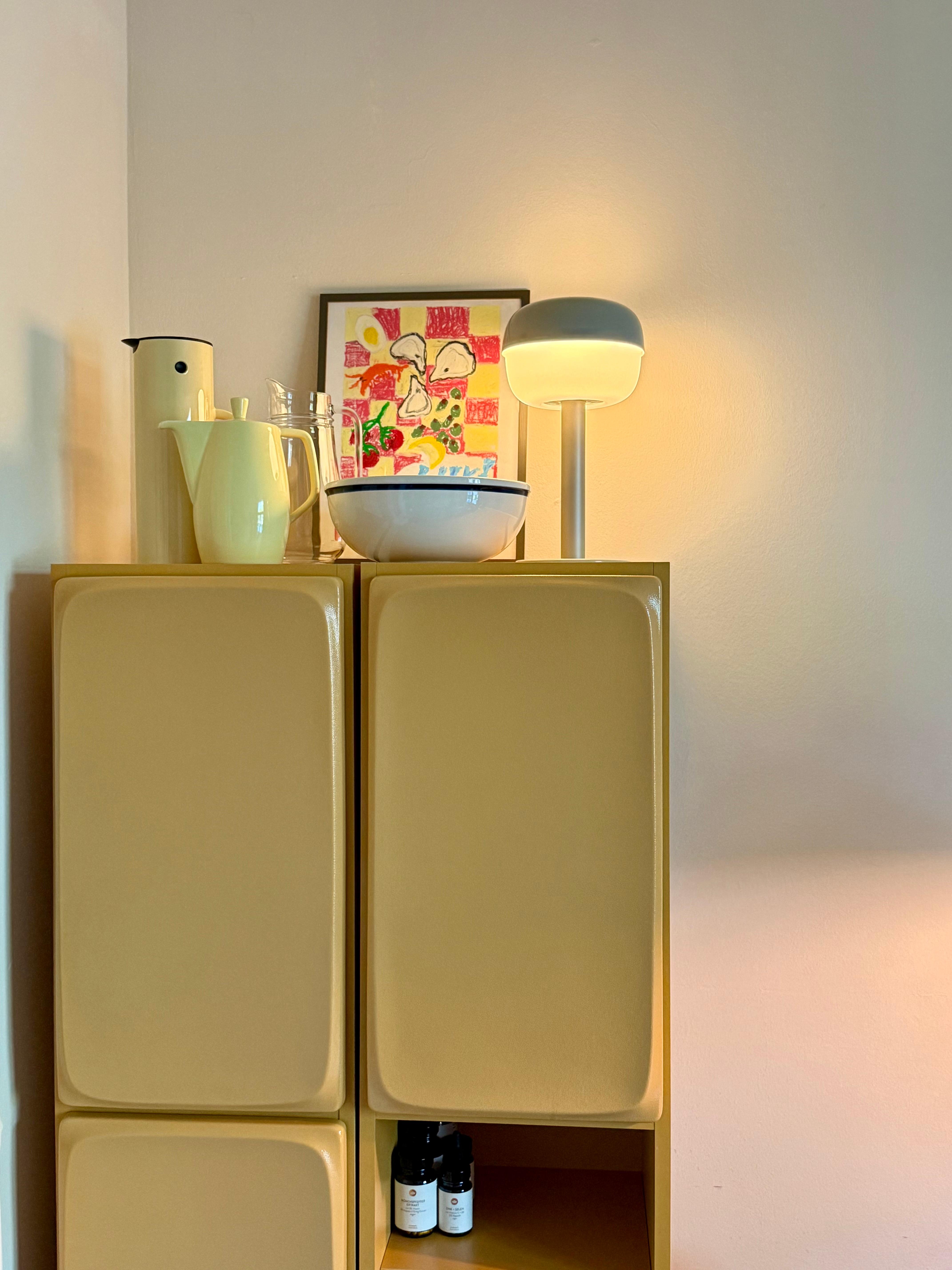 Mein neuster Ebay-Fund 💛 


#secondhand #mykitchen