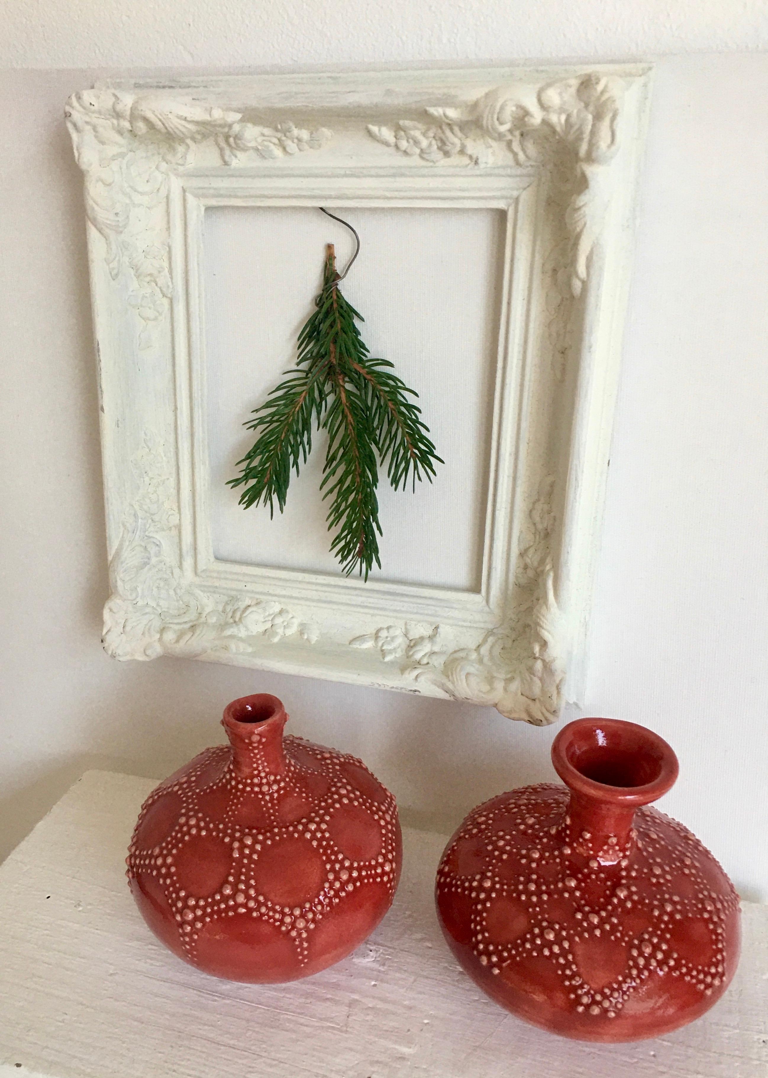 Meine Deko minimalistisch und doch opulent bei wenig Platz !
#weihnachtsdeko #weihnachten   #dekoidee #keramikvasen
