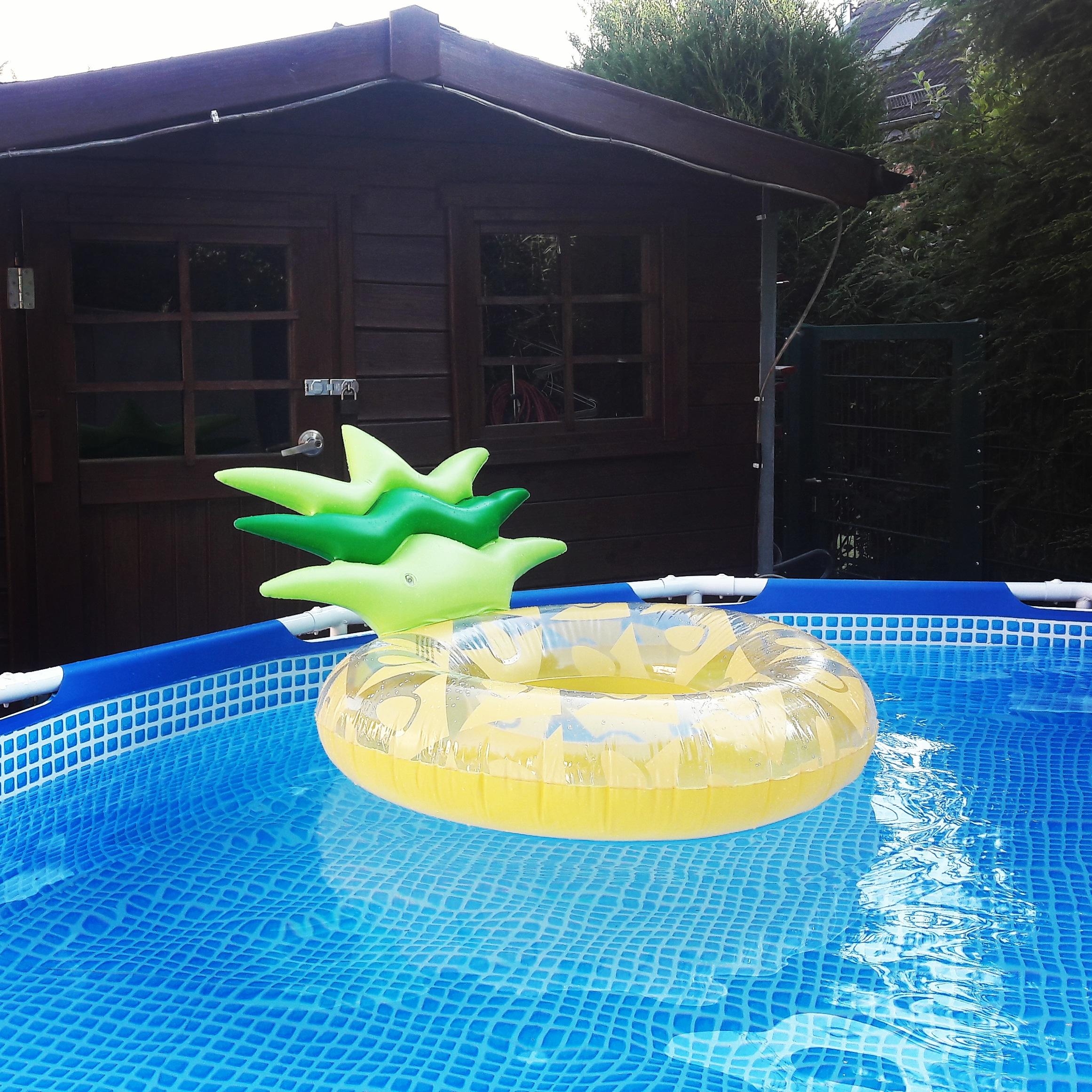 Meine Idee von #bunt #Sommer #Pool #Relaxx