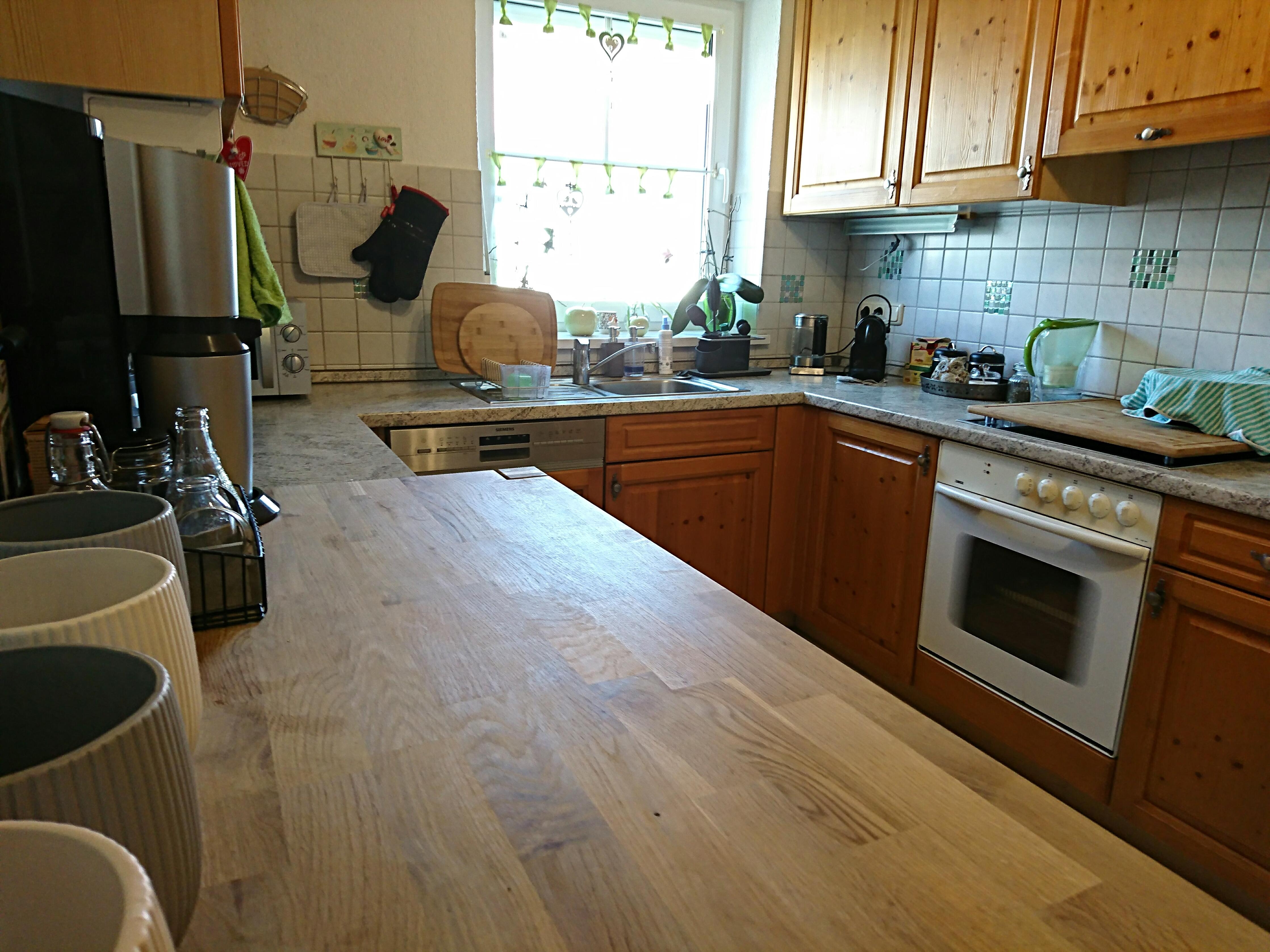 Meine Küche könnte ein Upgrade gebrauchen. #grohebluehome wäre perfekt, da wir eh immer extra filtern & sprudeln :) 