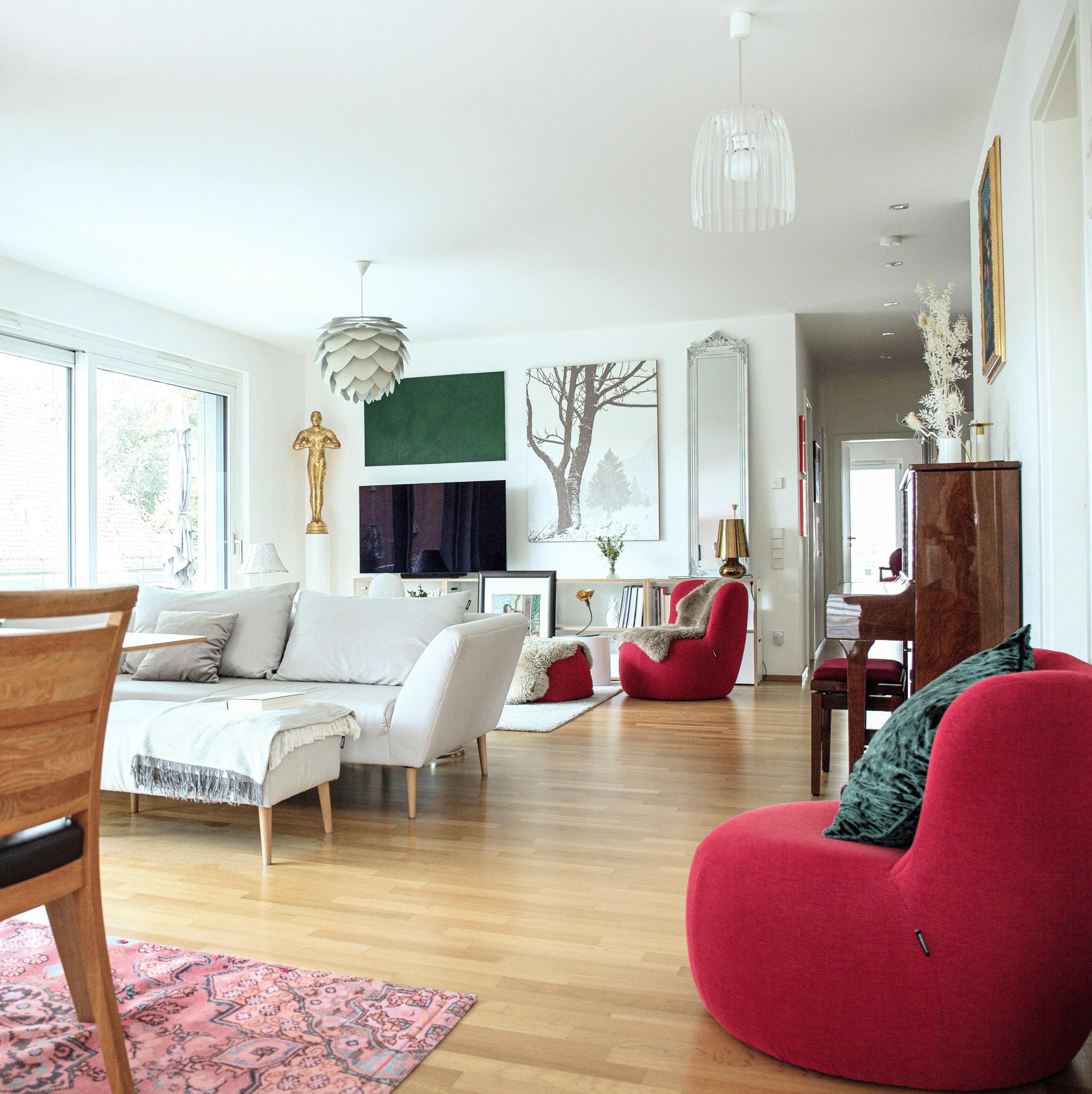 Meine lieblings-couch und -Sessel
#wohnen #einrichen#cosyhome #wohnzimmer