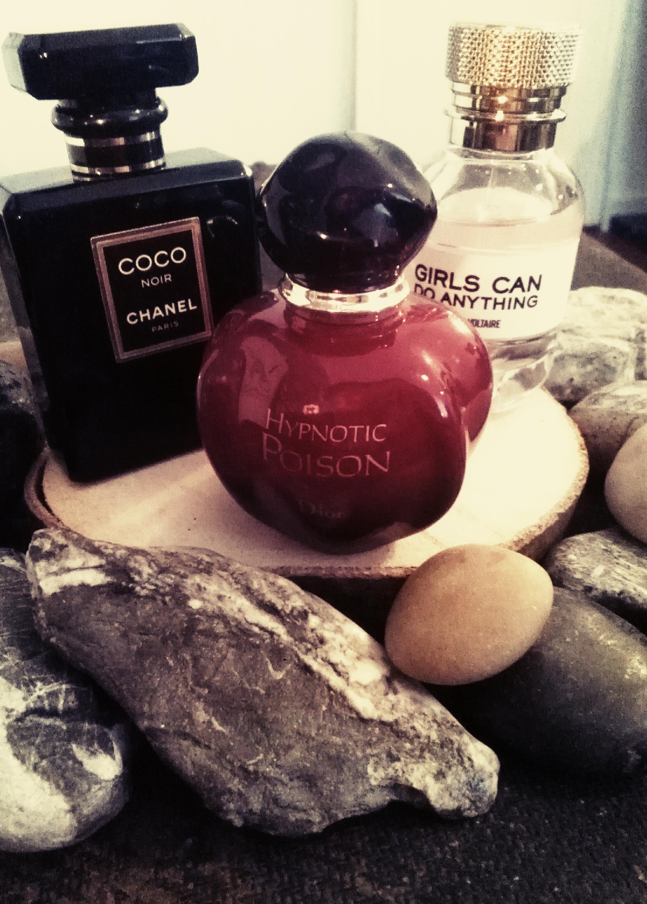 Meine Lieblingsparfums <3
#parfum #beautychallenge