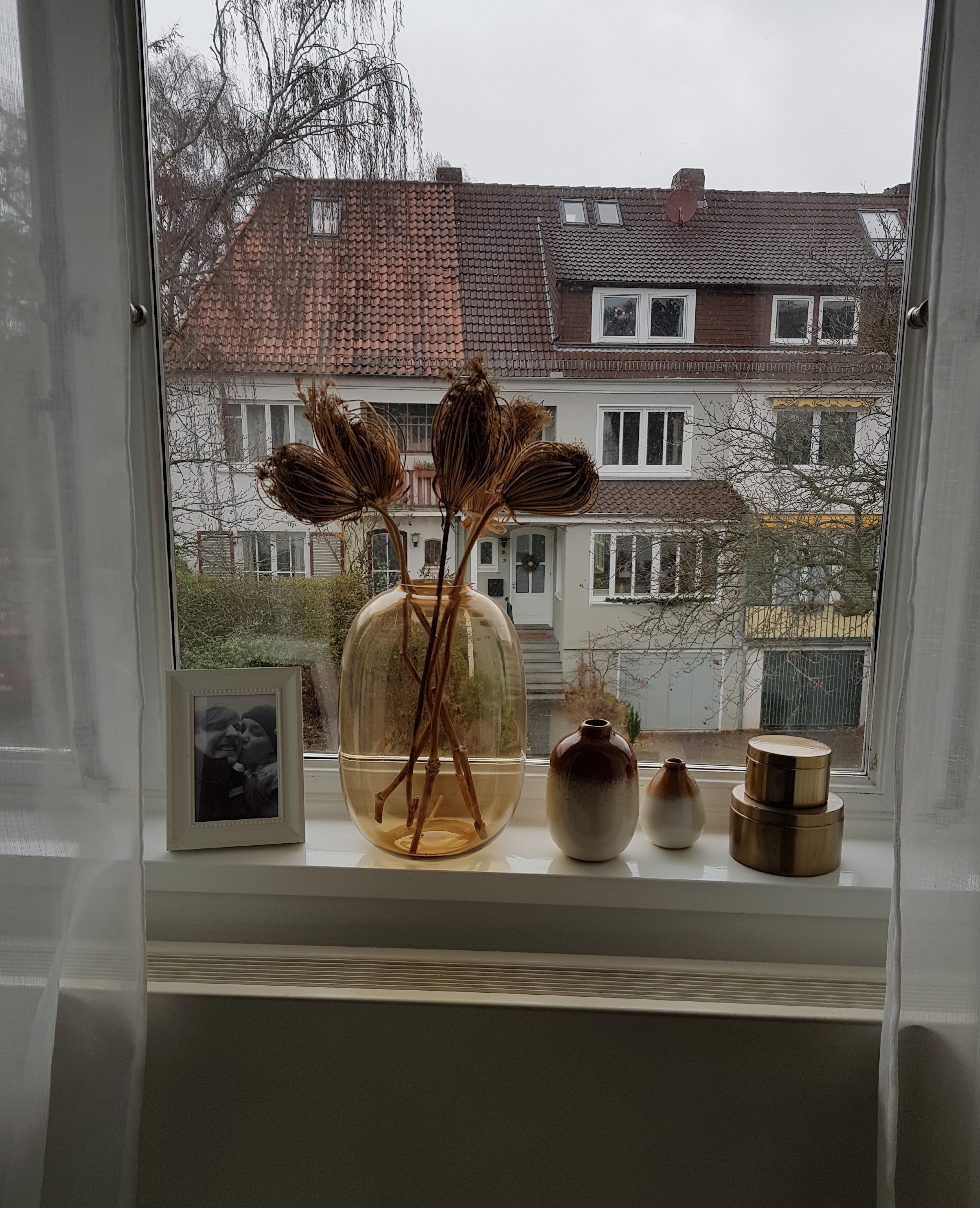 Meine neue Vasen , eine große Liebe 😊 #altbau #vasen 