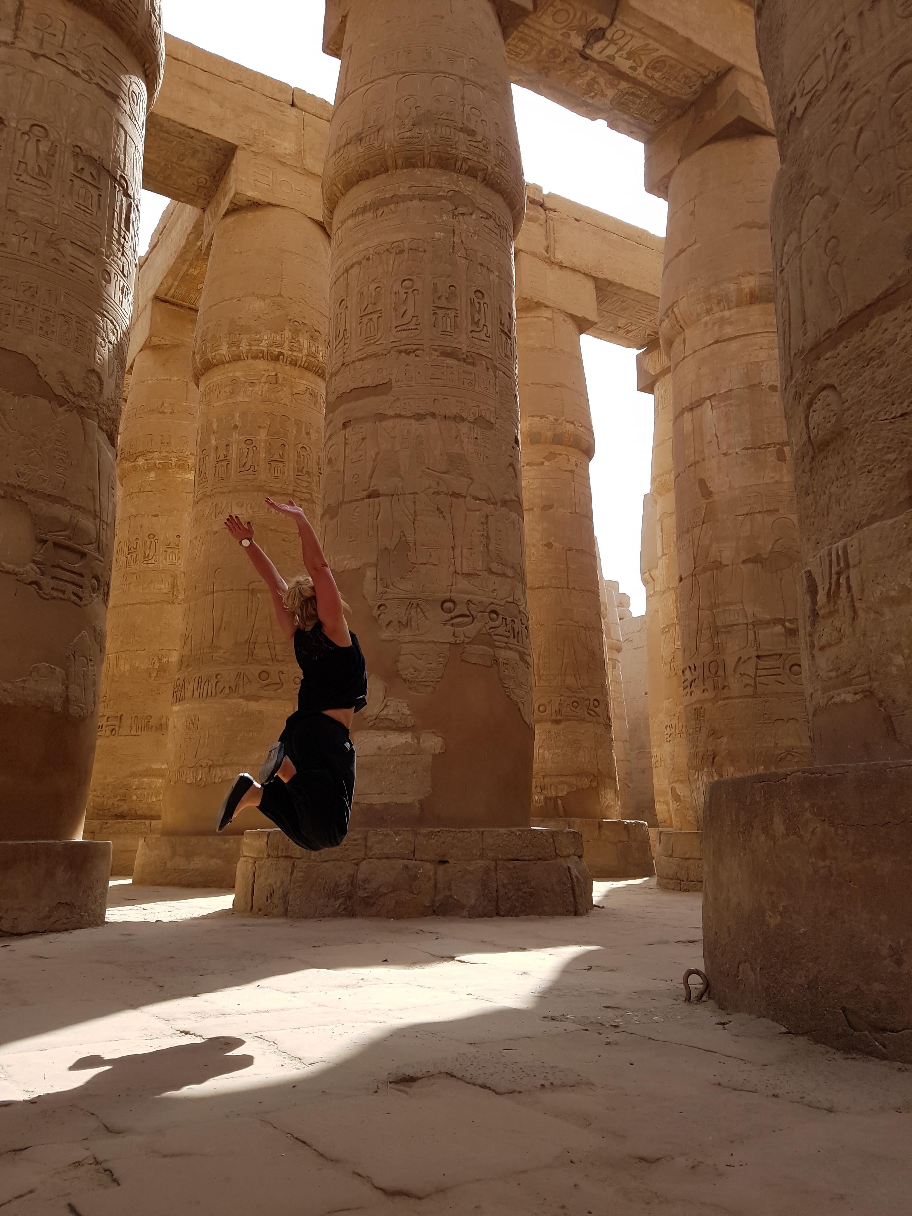 #meinschönsterurlaub #travelchallenge #luxor #ägypten #bucketlist #reisen #Urlaub