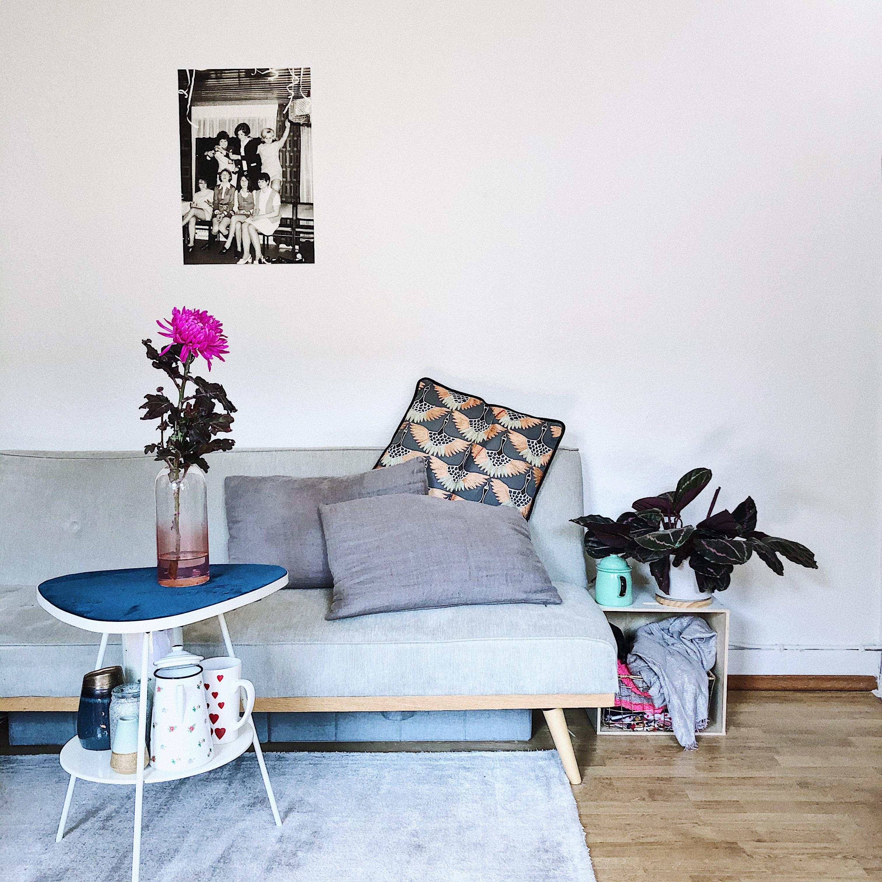 Meist genutzter Platz seit einem Jahr 😅
#wohnzimmer #couch #skandi