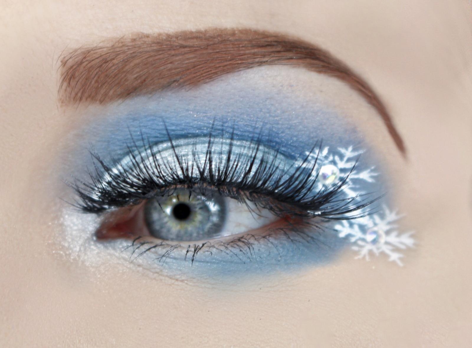 #merrychristmas #Make-up #beauty 