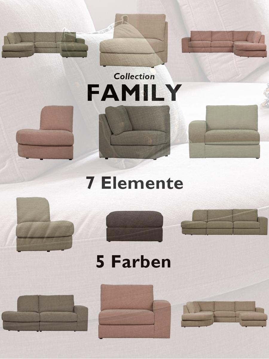 Modulsofa FAMILY....#couchliebt #sofa #wohnzimmer #couch #livingroom #couchstyle