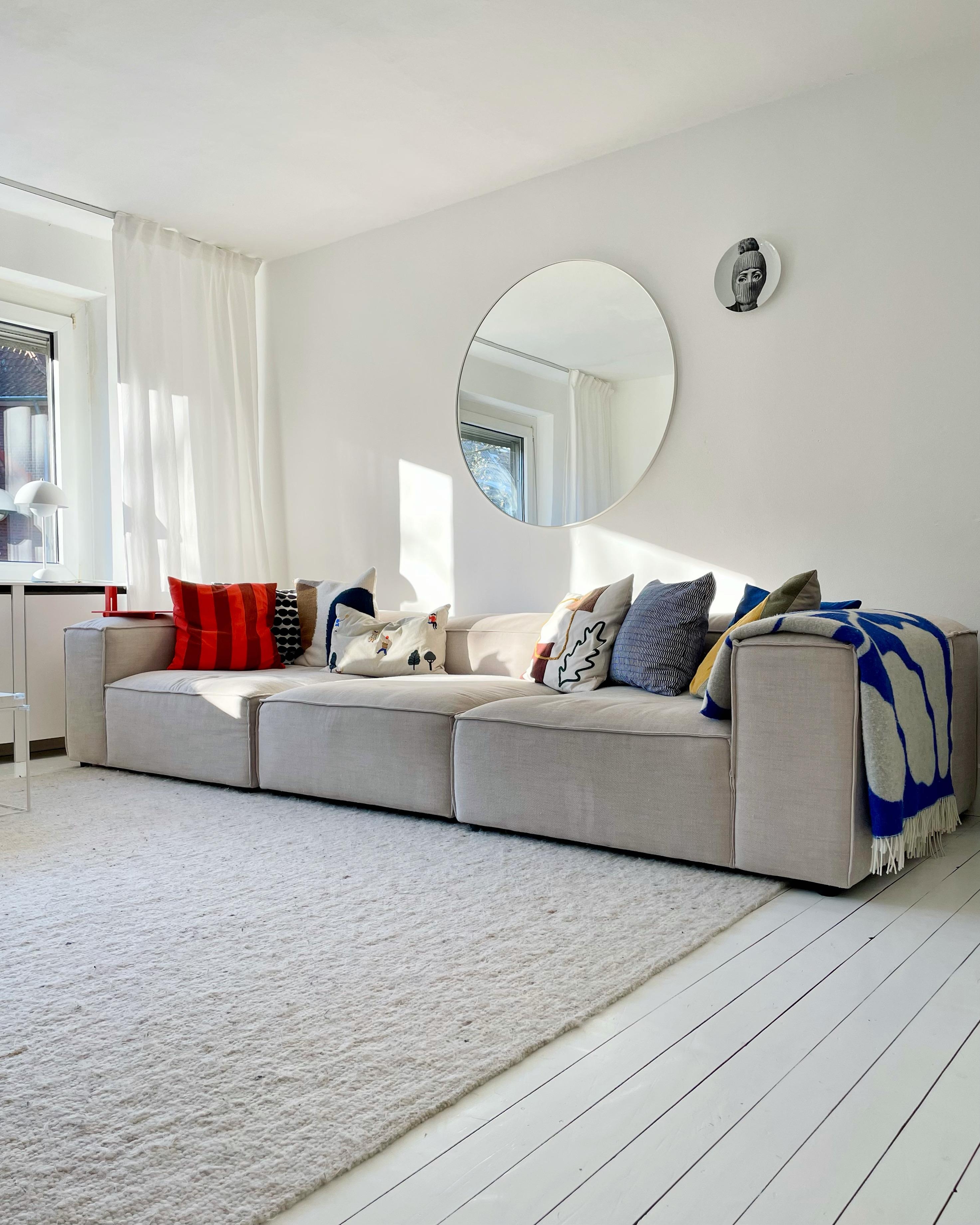 MOIN MOIN. 
#wohnzimmer #couchstyle