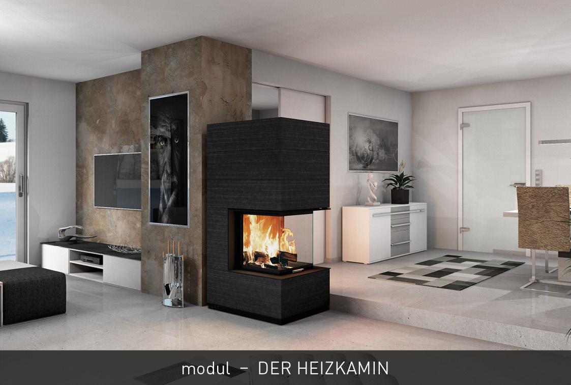 monolith modul - Der Heizkamin #naturstein #extravagant #stylisch ©CB stone-tec GmbH