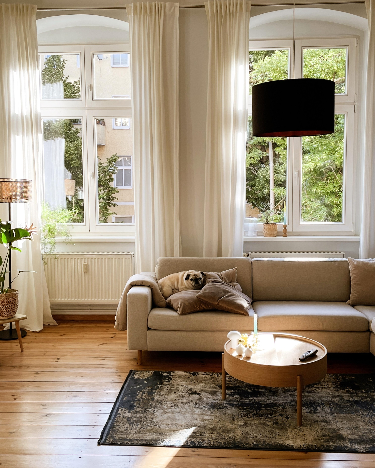 Scandi • Bilder & Ideen • COUCH