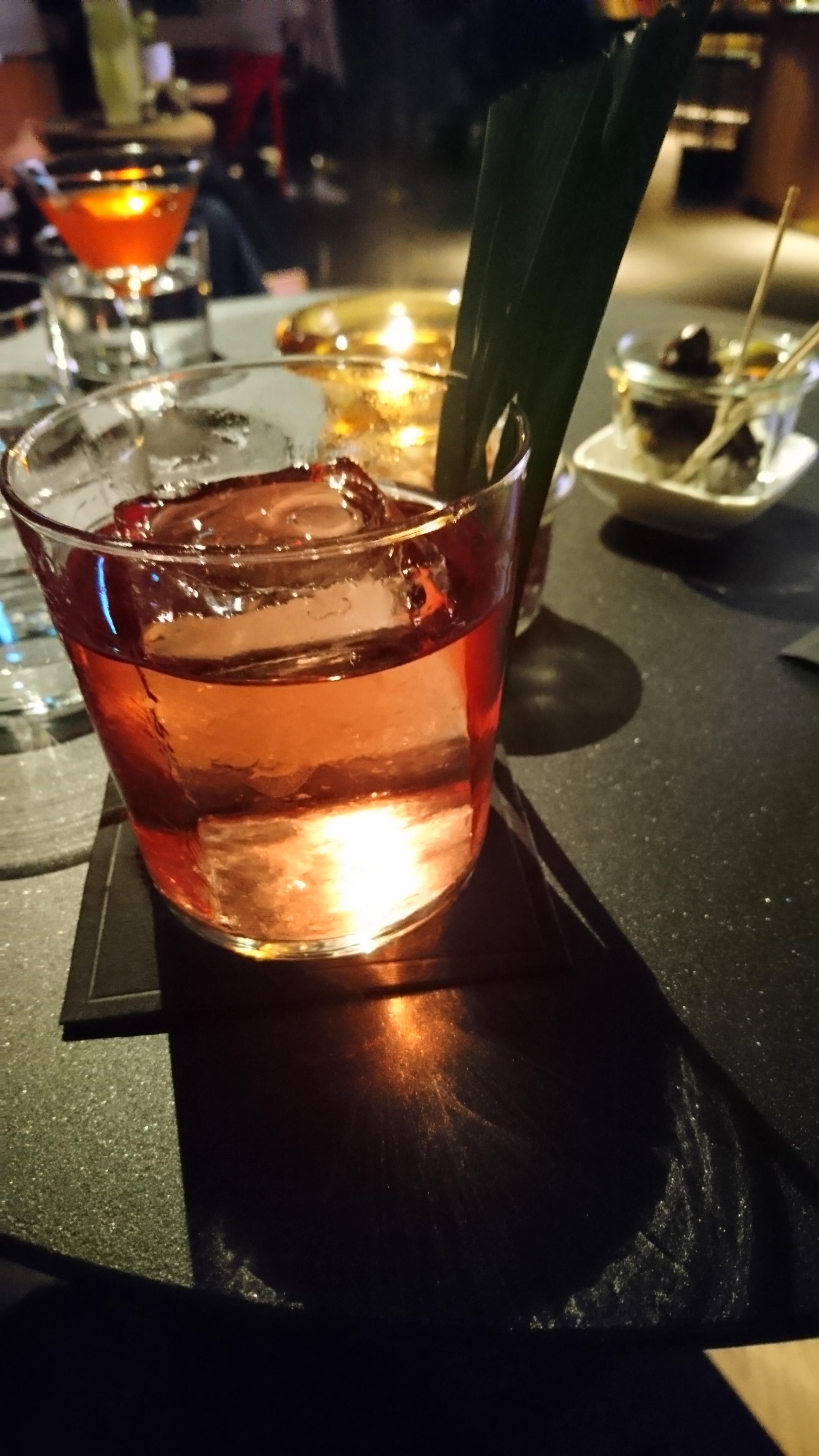 #munich #cocktailbar #yolo 🍸