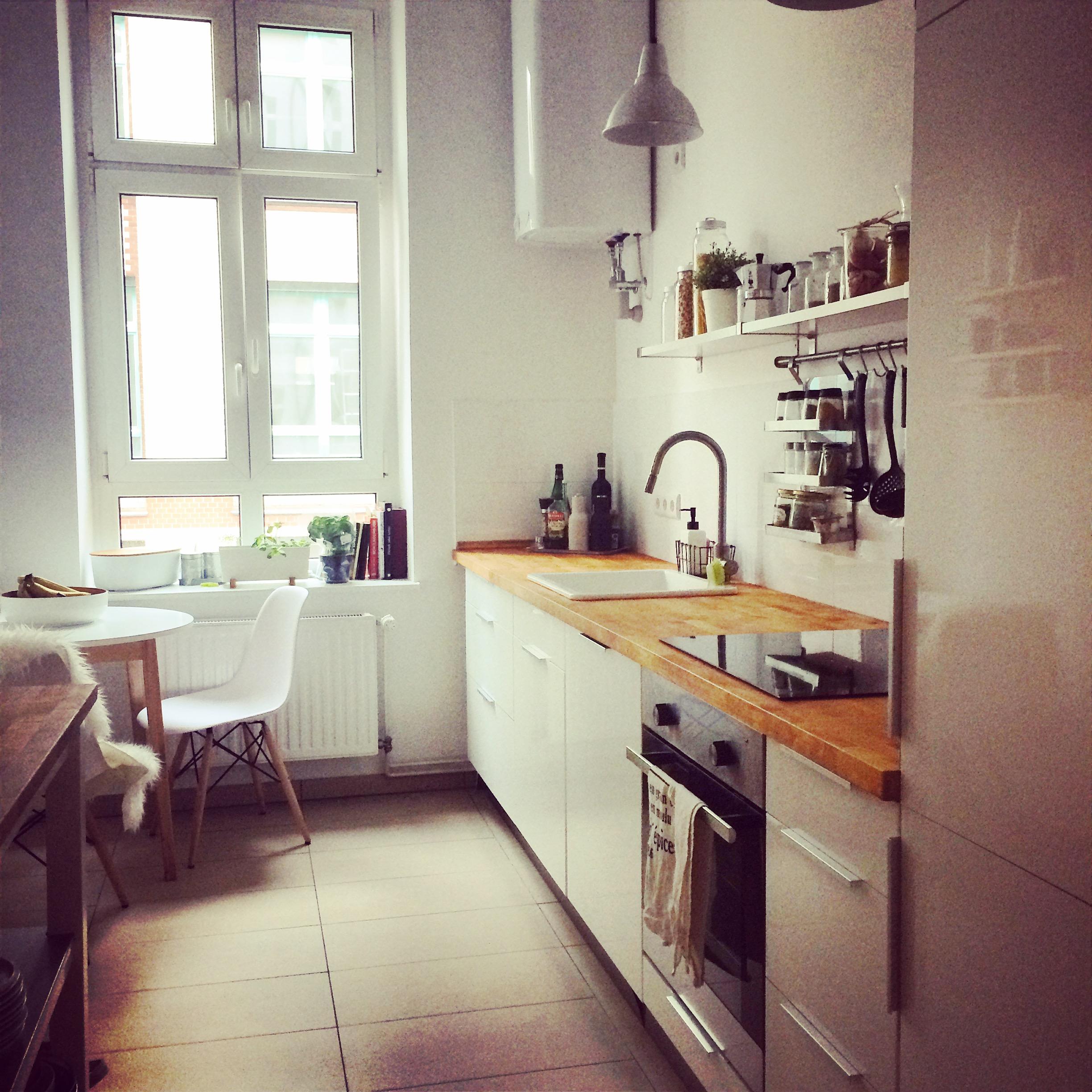 My kitchen
#kitchen #homelove 