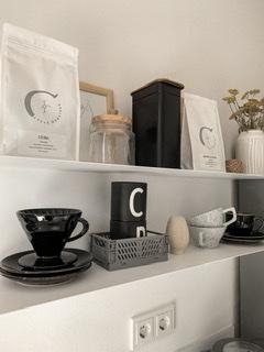 My Little Kitchen 🧡 

#kitchen #home #minimalism #couchmagazin 