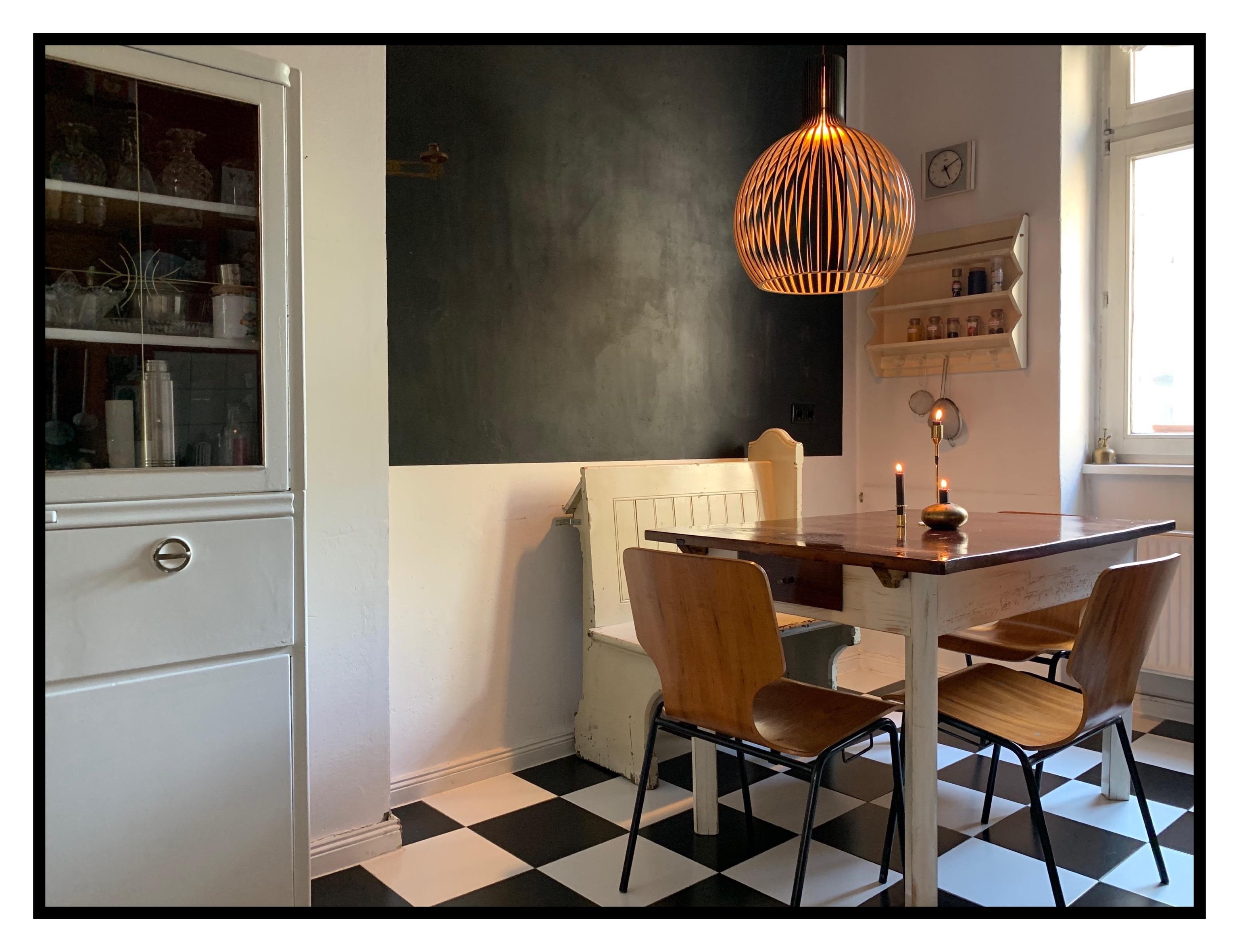 #myhome #home #black #white #interior #vintage #scandinavian #interiorlove #scandinaviandesign #kitchen #instalove 