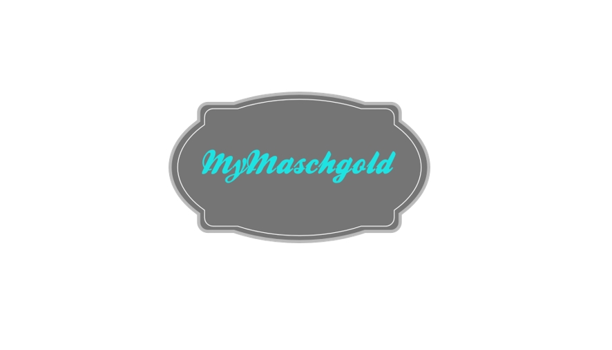 MyMaschgold
