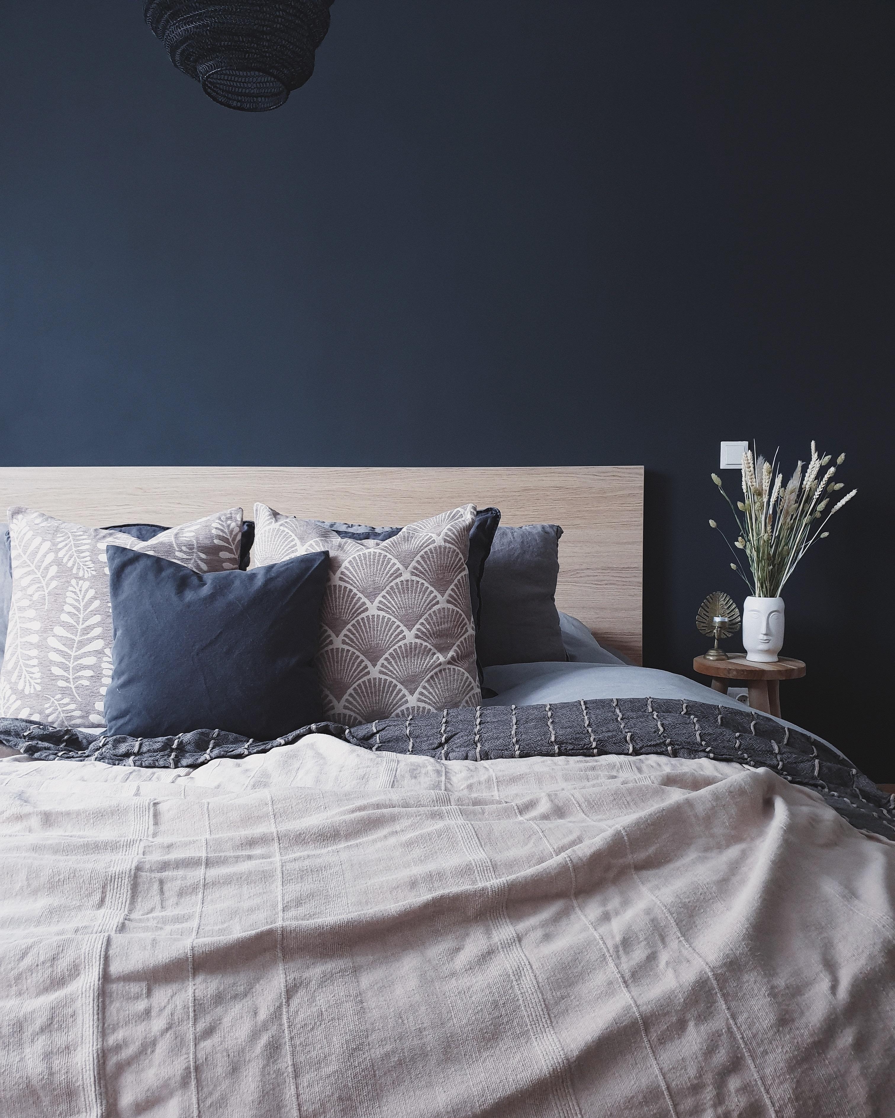 Nap time? Wer könnte da widerstehen?😴 

#cozybedroom #homeinspiration #schlafzimmer #details 