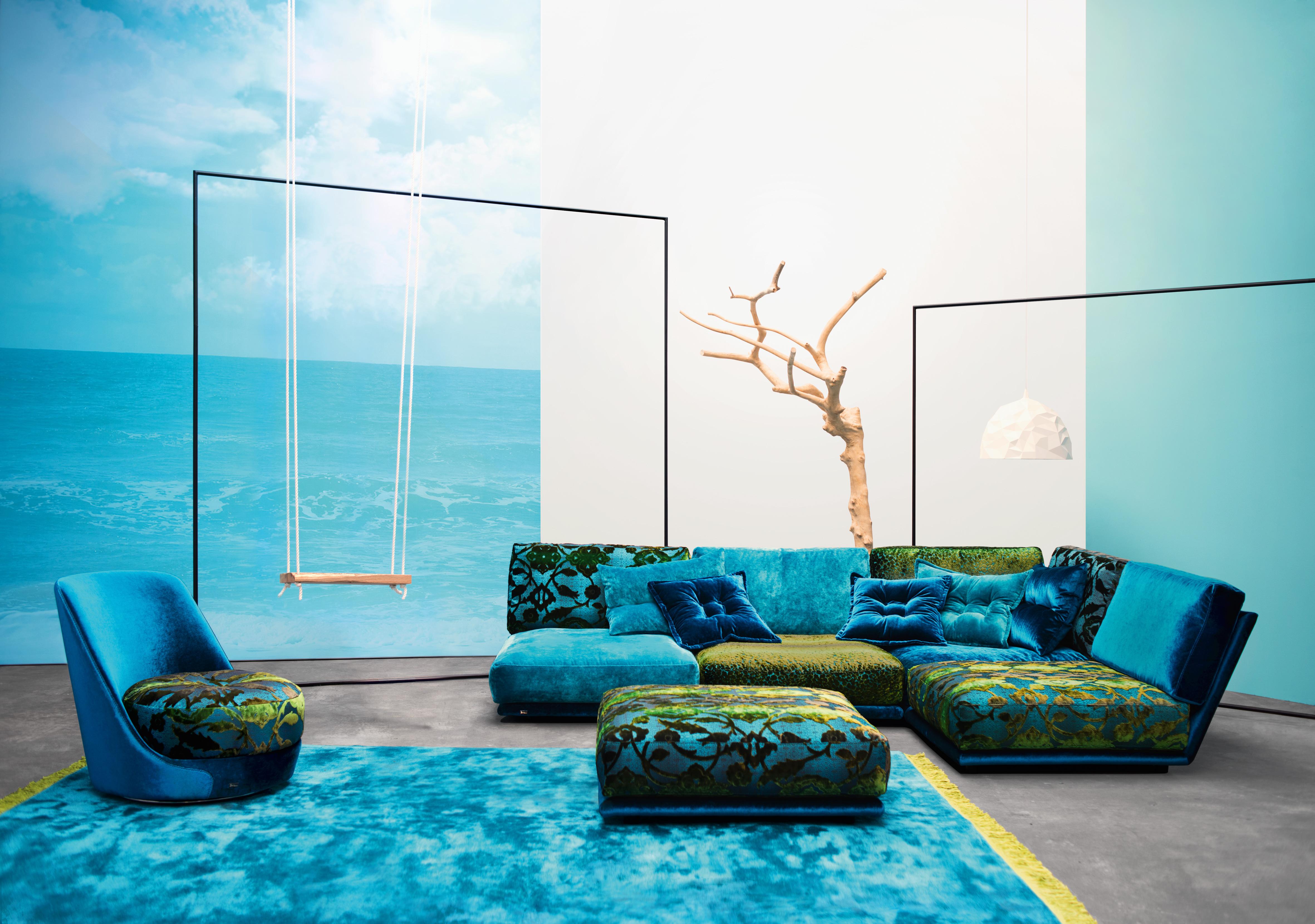 Napali #sofa ©Bretz / Eva Zocher