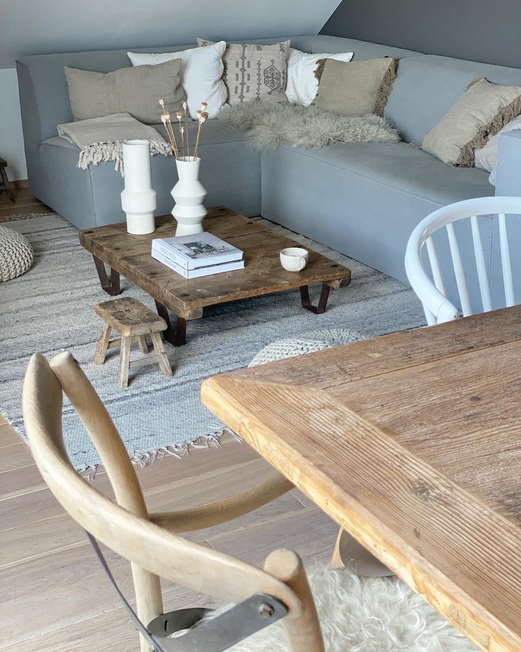Scandi • Bilder & Ideen • COUCH