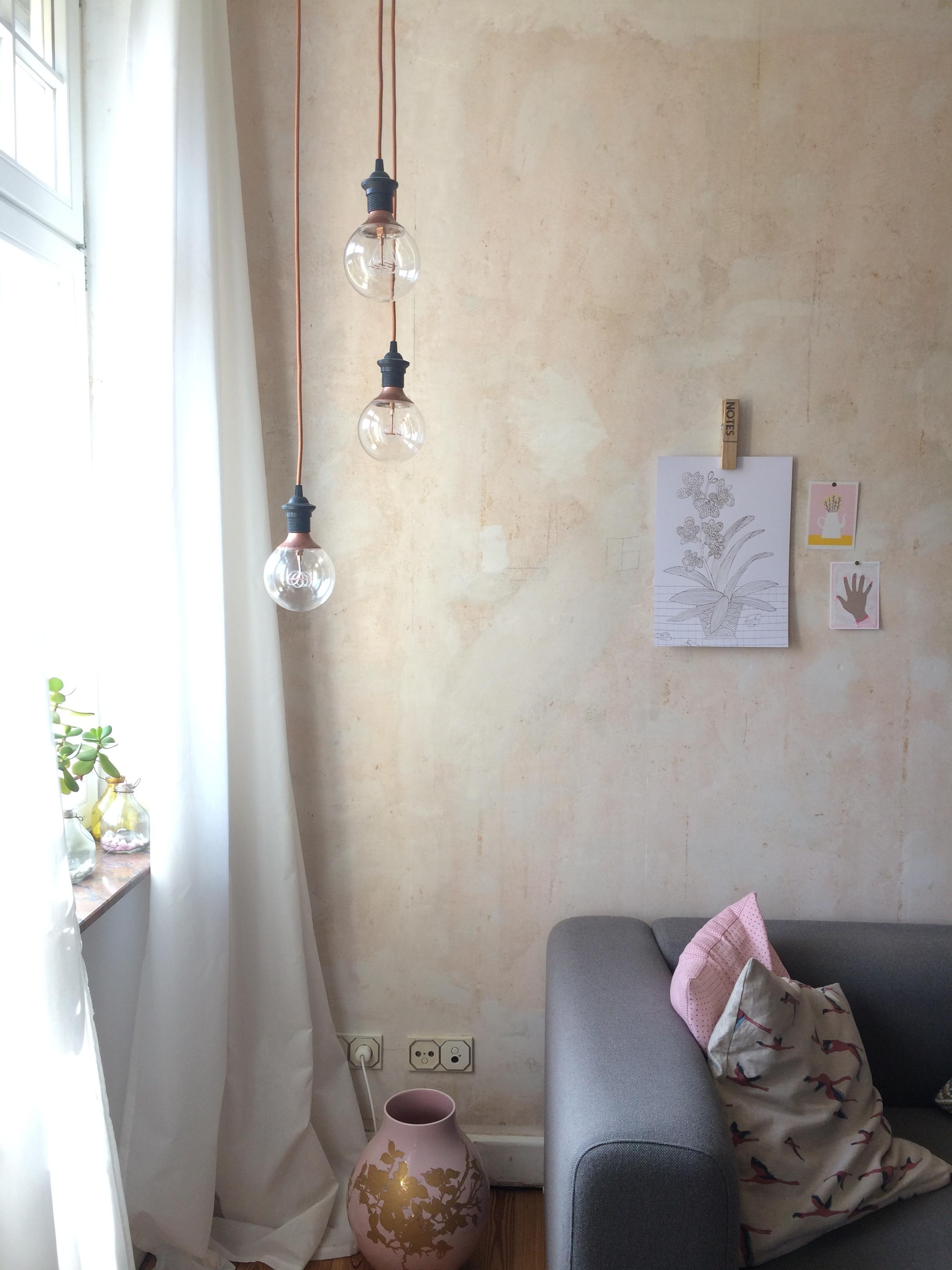 Neue #Wandgestaltung #living #livingroom #Wanddeko #interior #altbauliebe #interiorinspo # wohnzimmer 